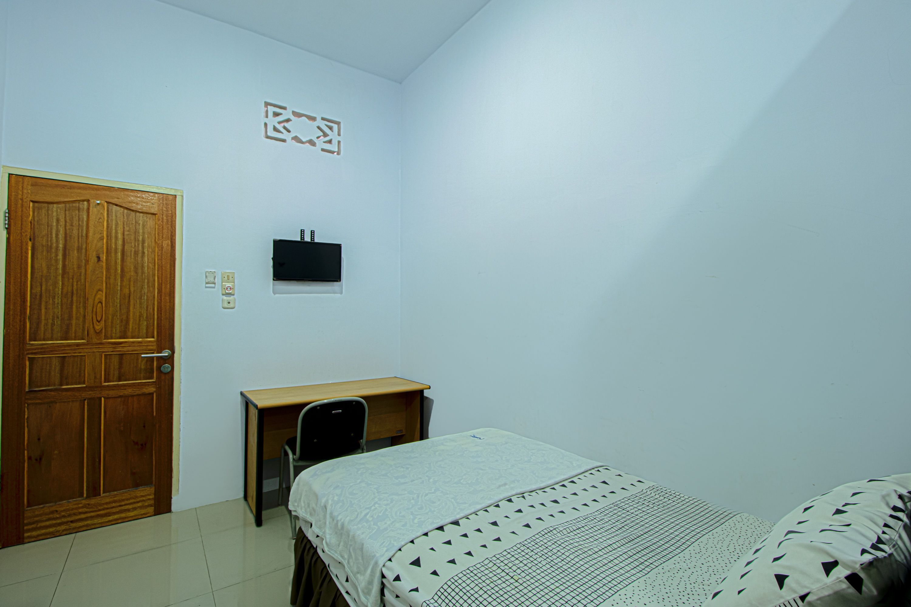 Sei Putih Exclusive Syariah Guesthouse