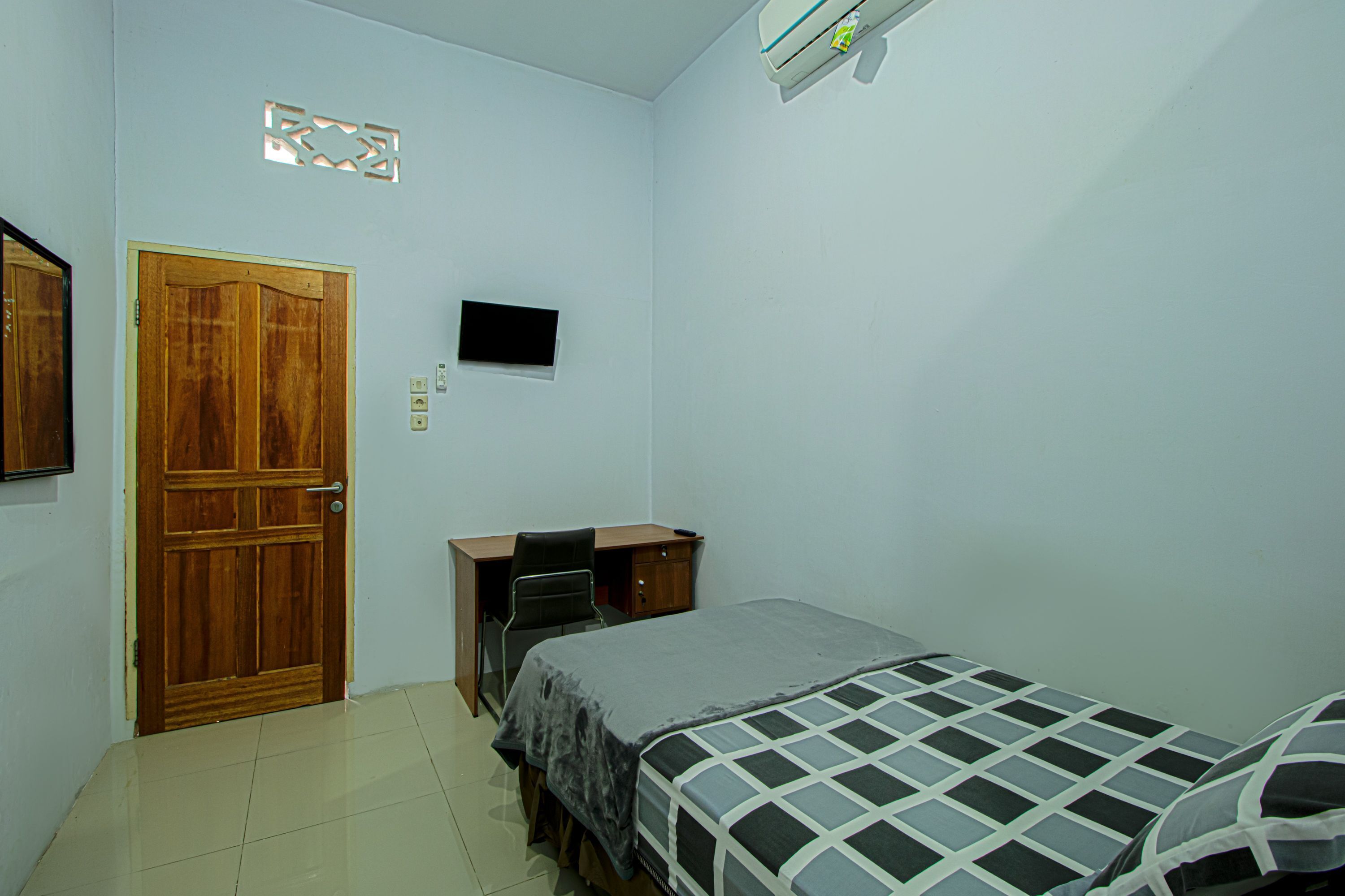 Sei Putih Exclusive Syariah Guesthouse