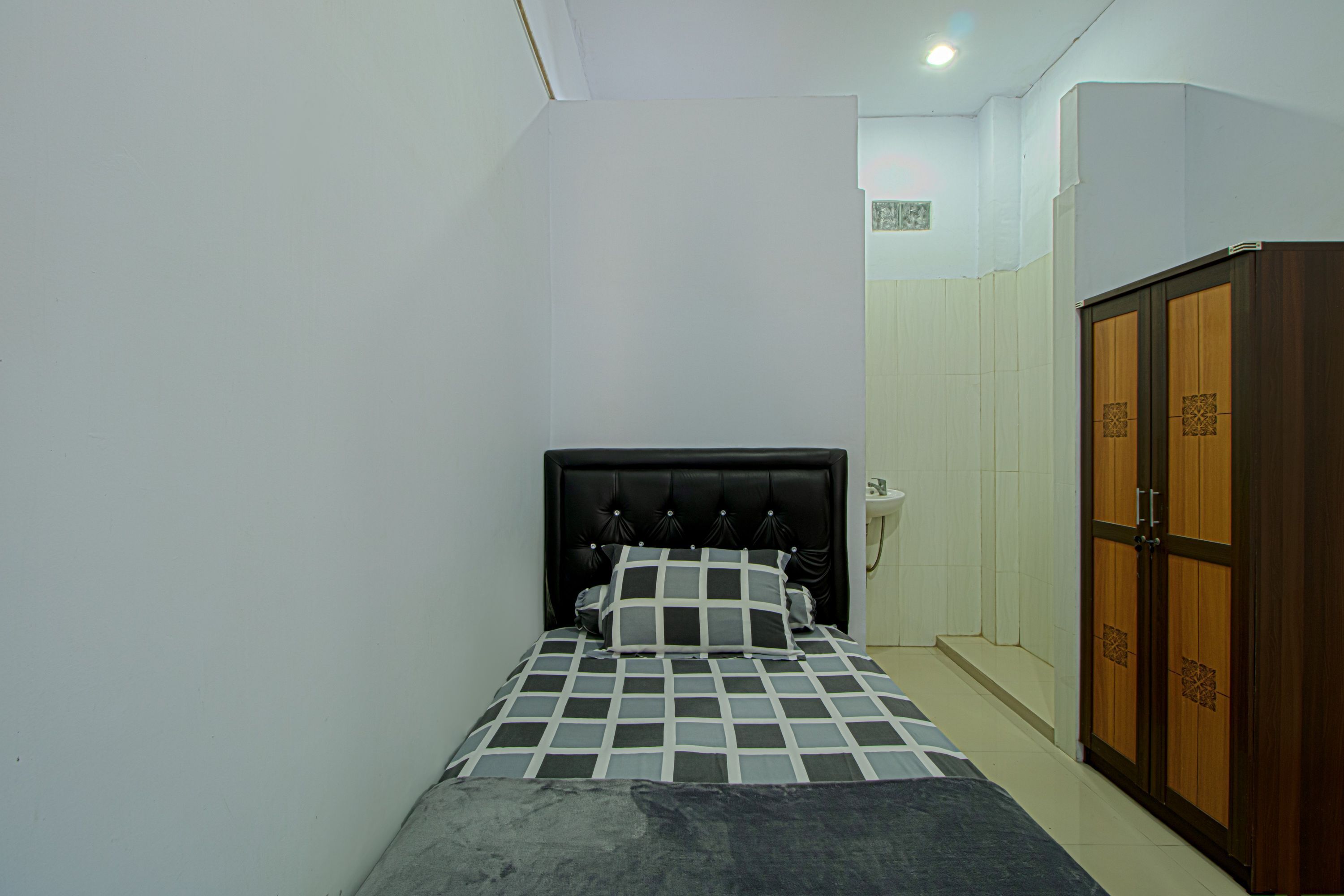 Sei Putih Exclusive Syariah Guesthouse