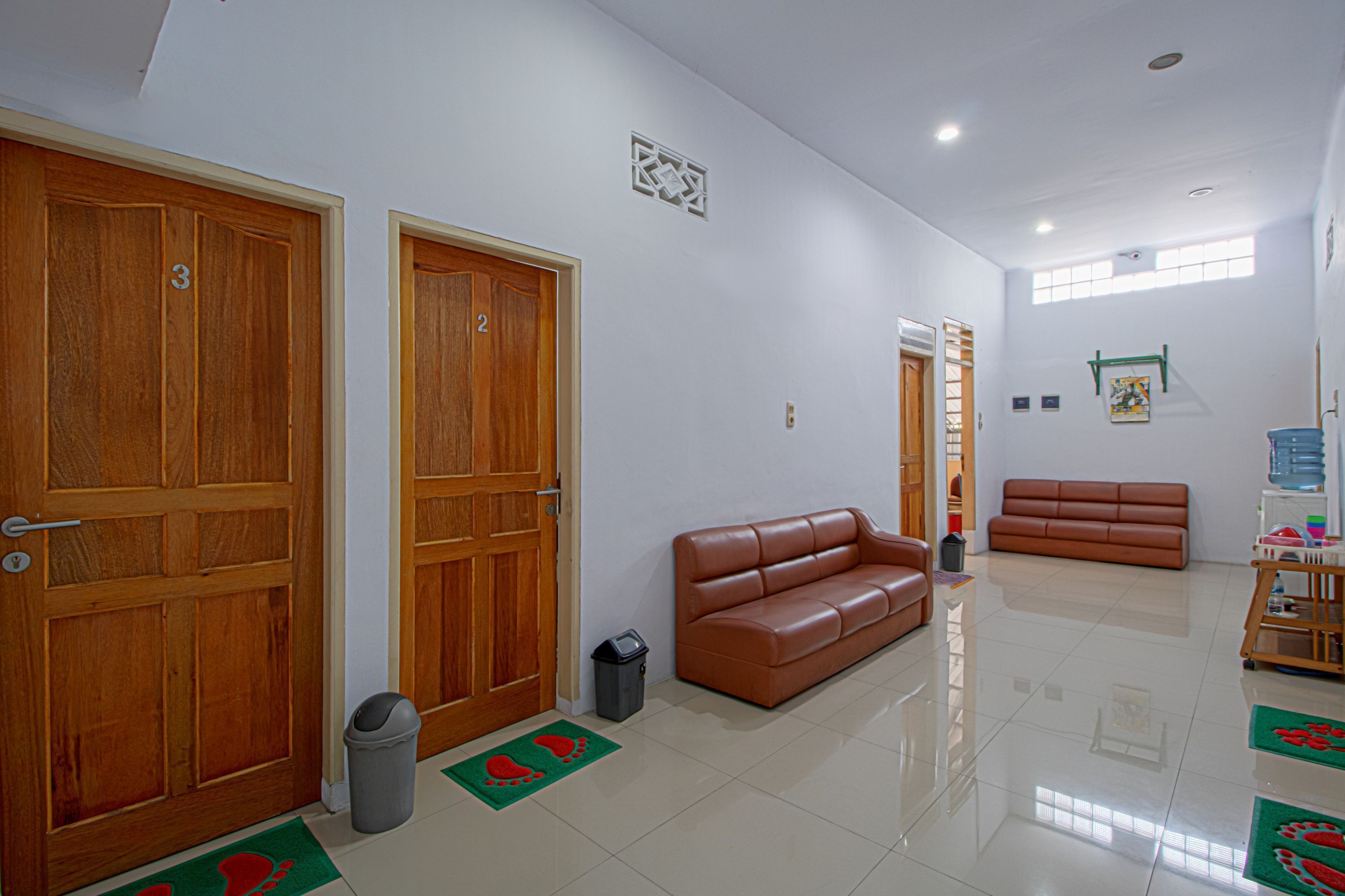 Sei Putih Exclusive Syariah Guesthouse