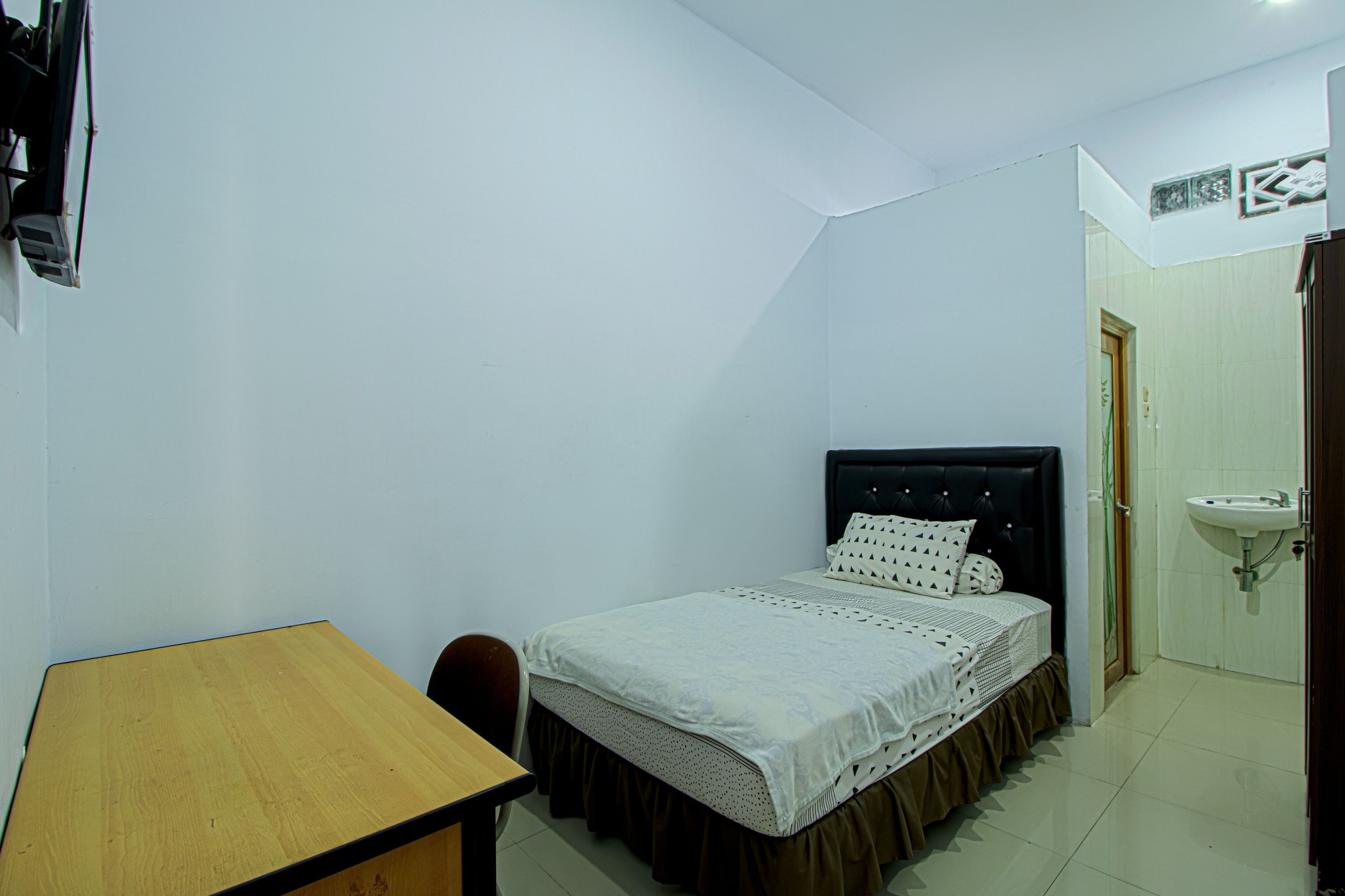 Sei Putih Exclusive Syariah Guesthouse
