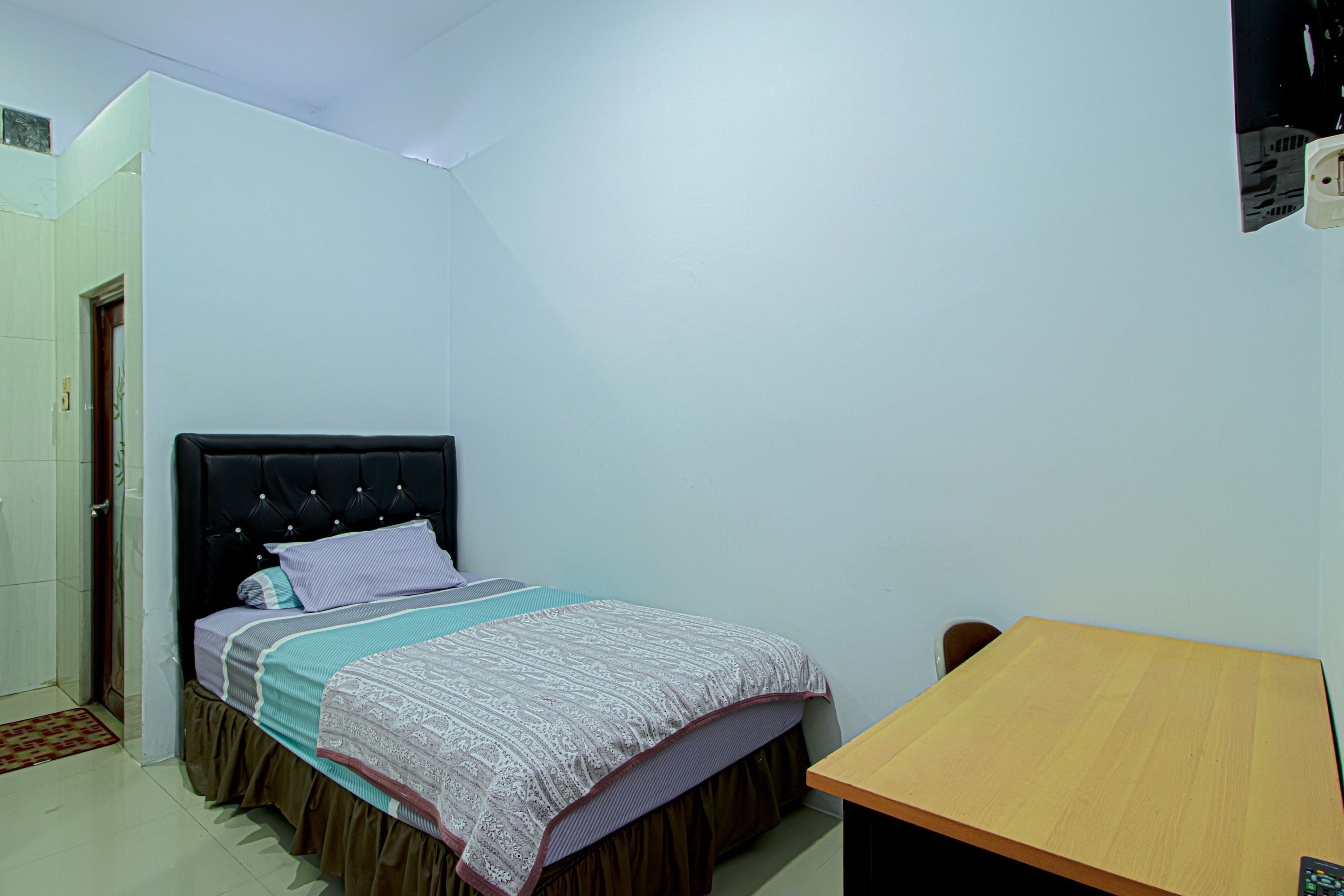 Sei Putih Exclusive Syariah Guesthouse
