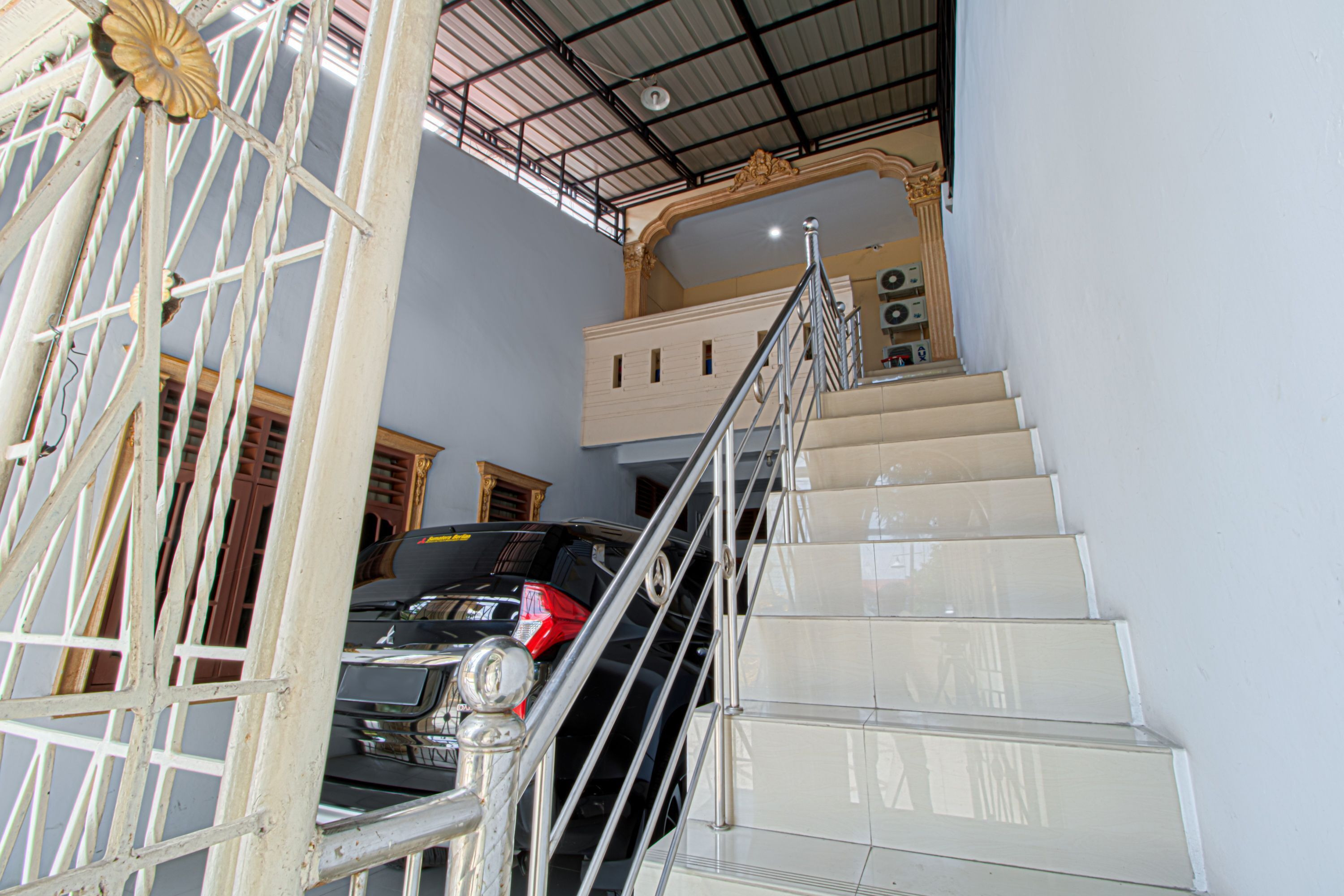 Sei Putih Exclusive Syariah Guesthouse