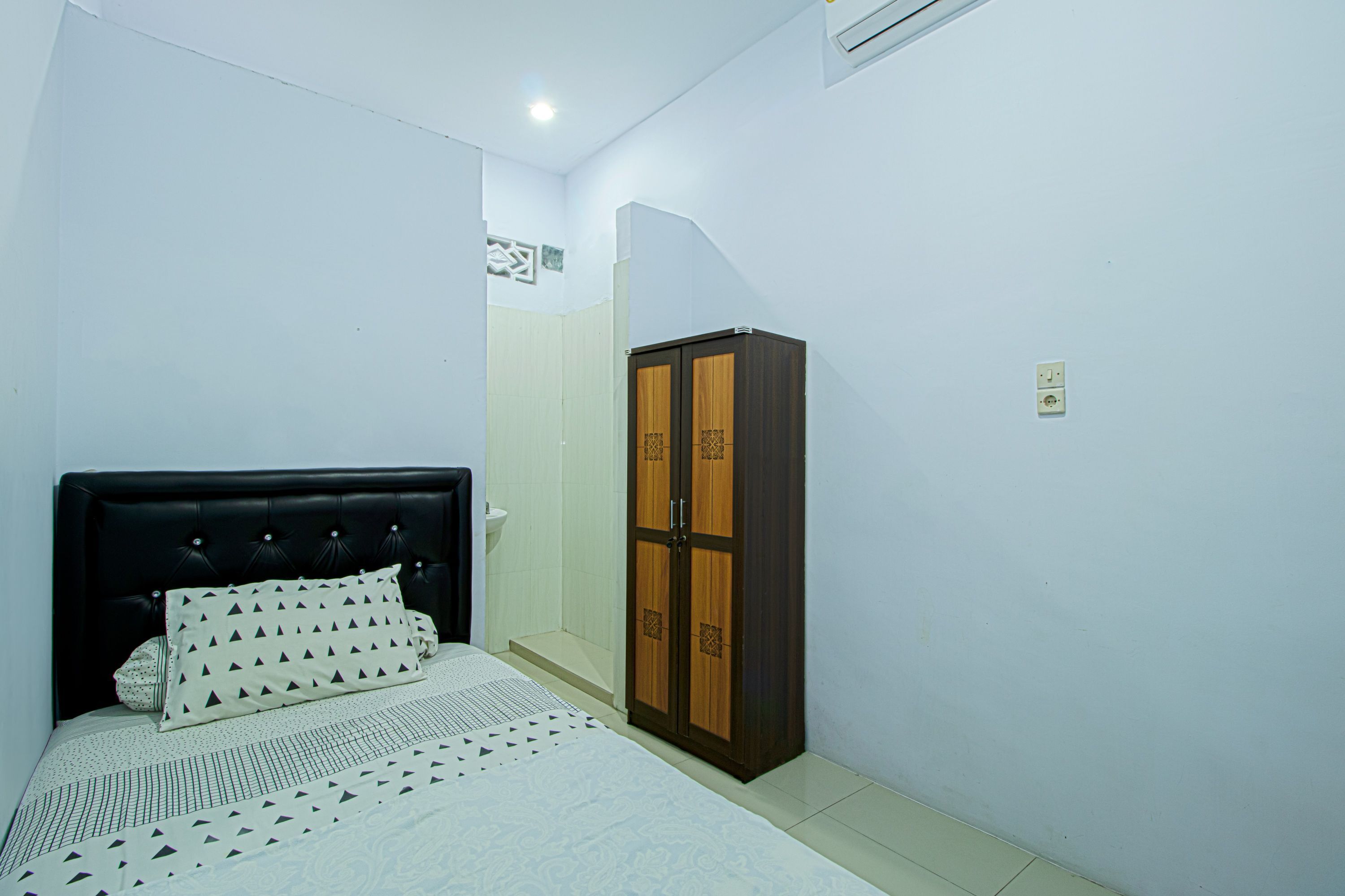 Sei Putih Exclusive Syariah Guesthouse
