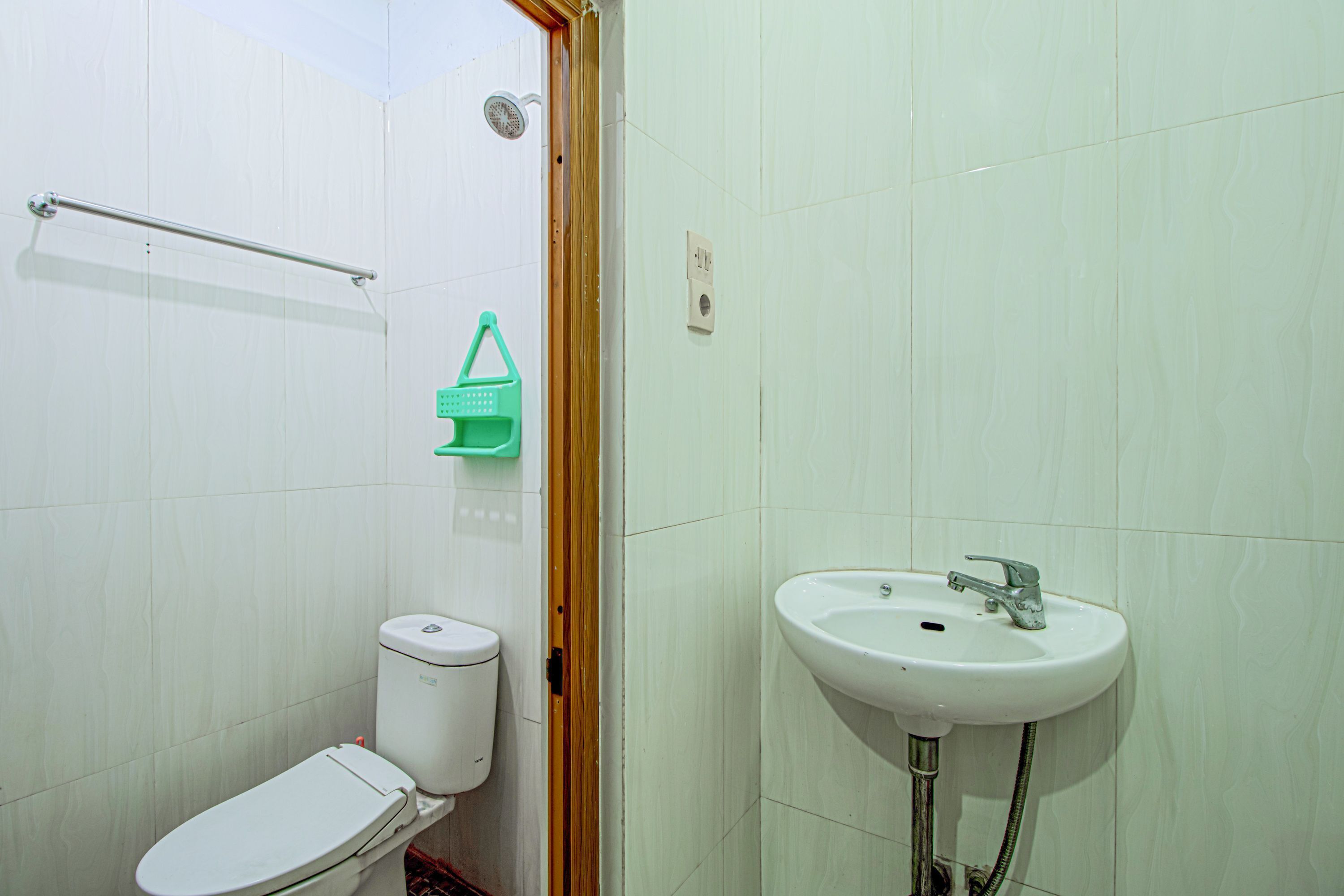 Sei Putih Exclusive Syariah Guesthouse