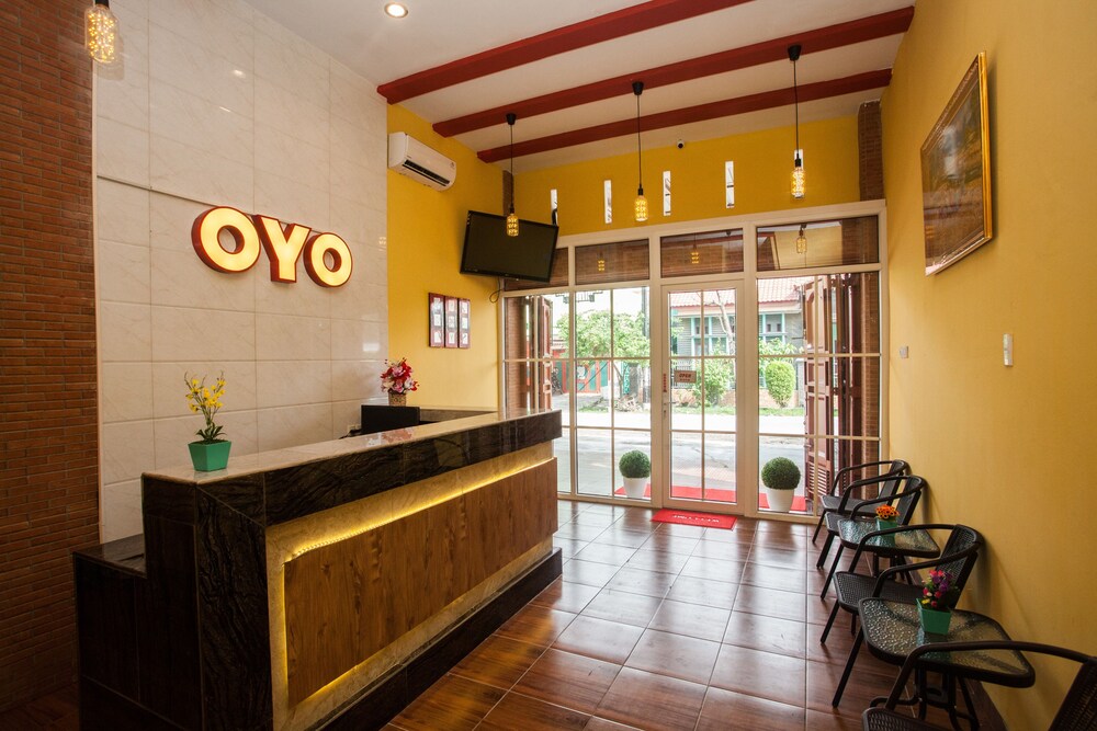 Sentosa Jaya Guest House by OYO Rooms