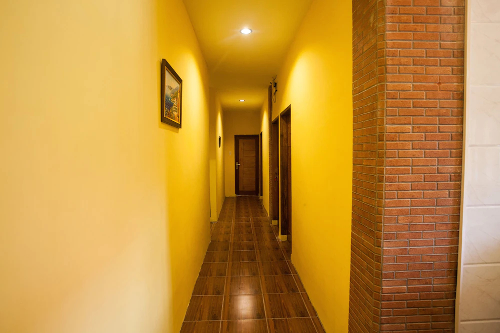 Sentosa Jaya Guest House by OYO Rooms