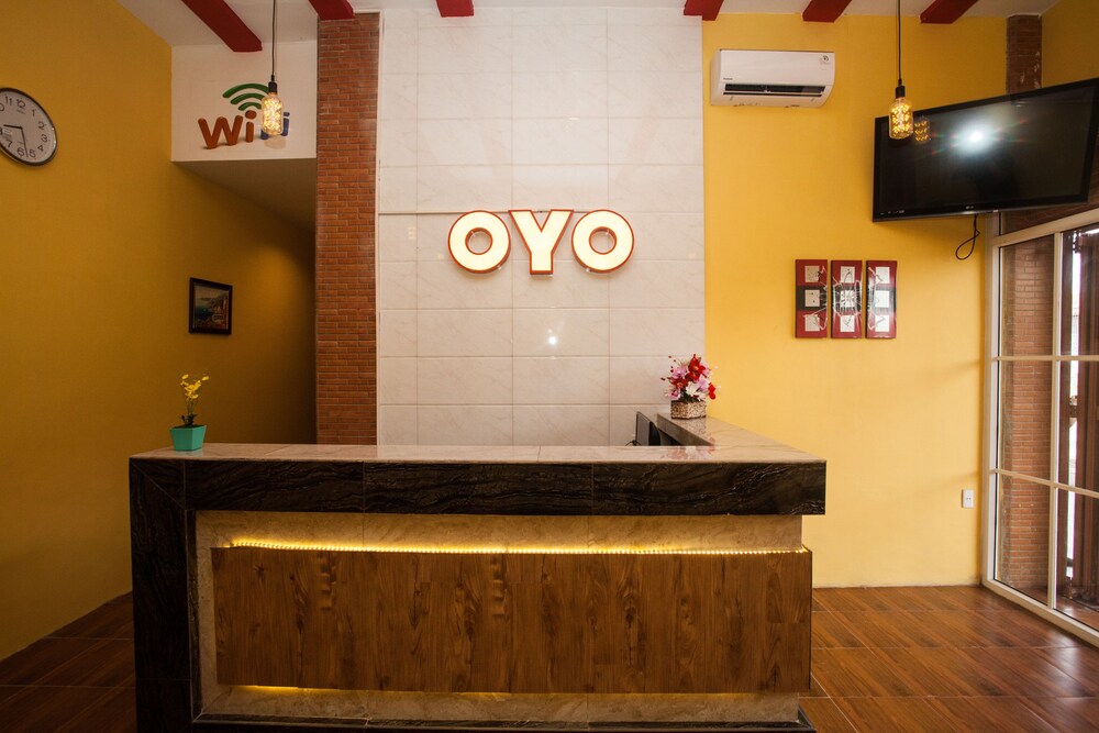 Sentosa Jaya Guest House by OYO Rooms