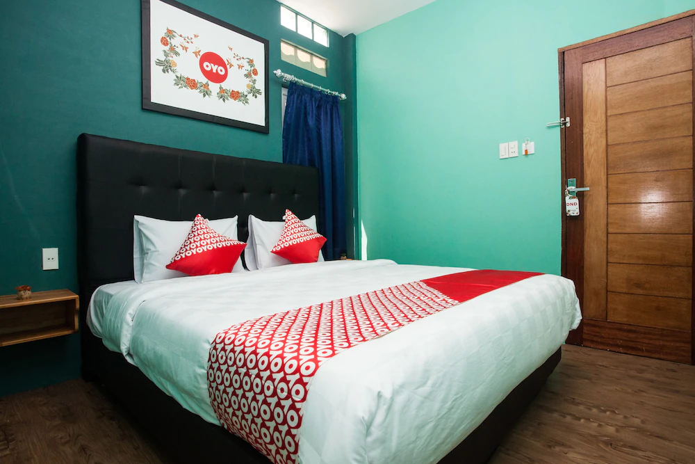 Sentosa Jaya Guest House by OYO Rooms