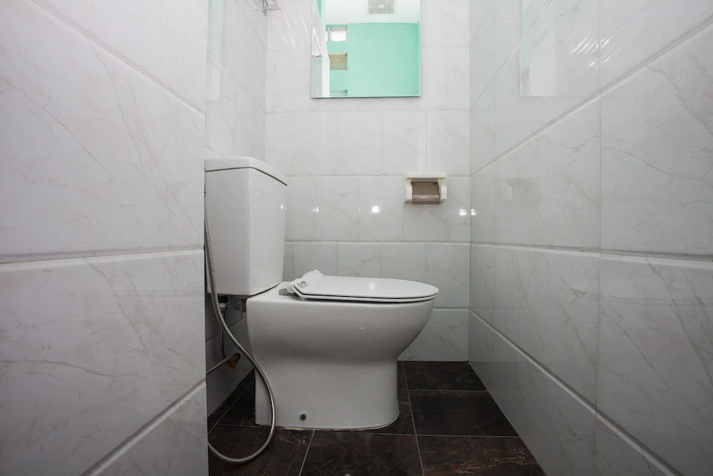 Sentosa Jaya Guest House by OYO Rooms