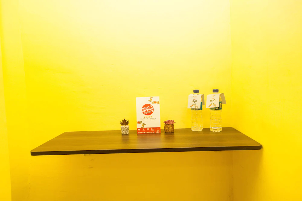 Sentosa Jaya Guest House by OYO Rooms