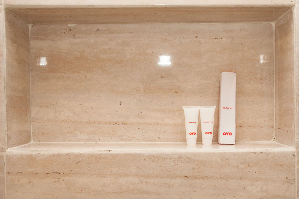 Sentosa Jaya Guest House by OYO Rooms