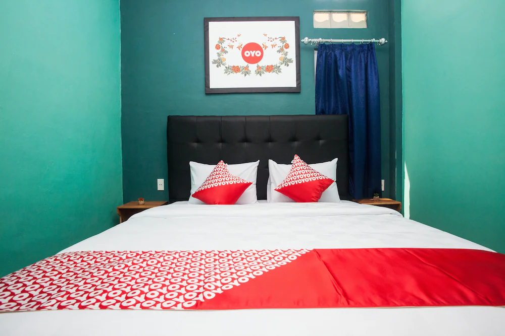 Sentosa Jaya Guest House by OYO Rooms