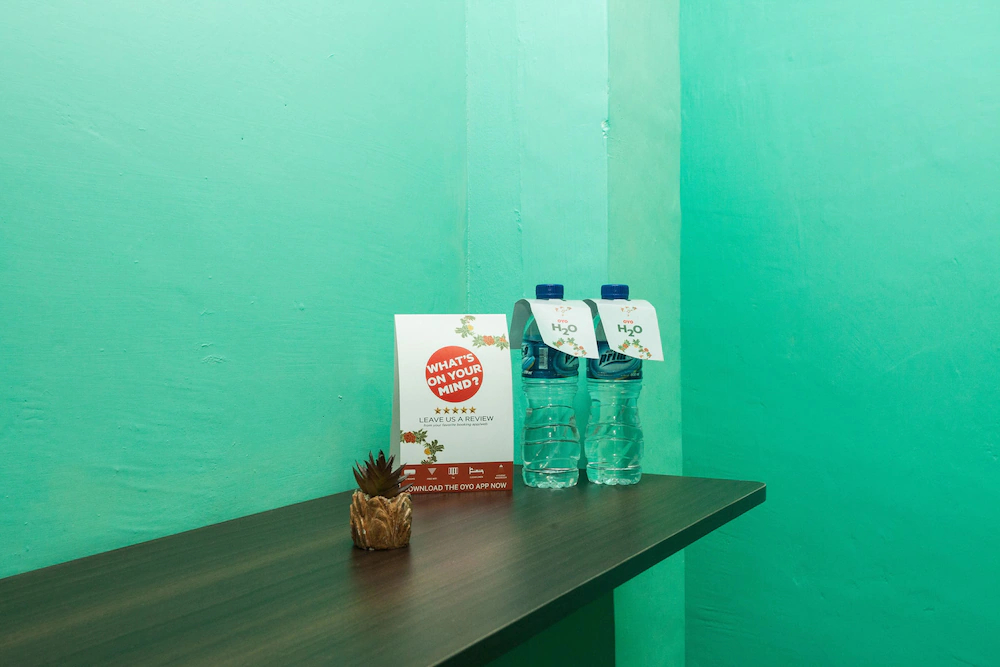 Sentosa Jaya Guest House by OYO Rooms