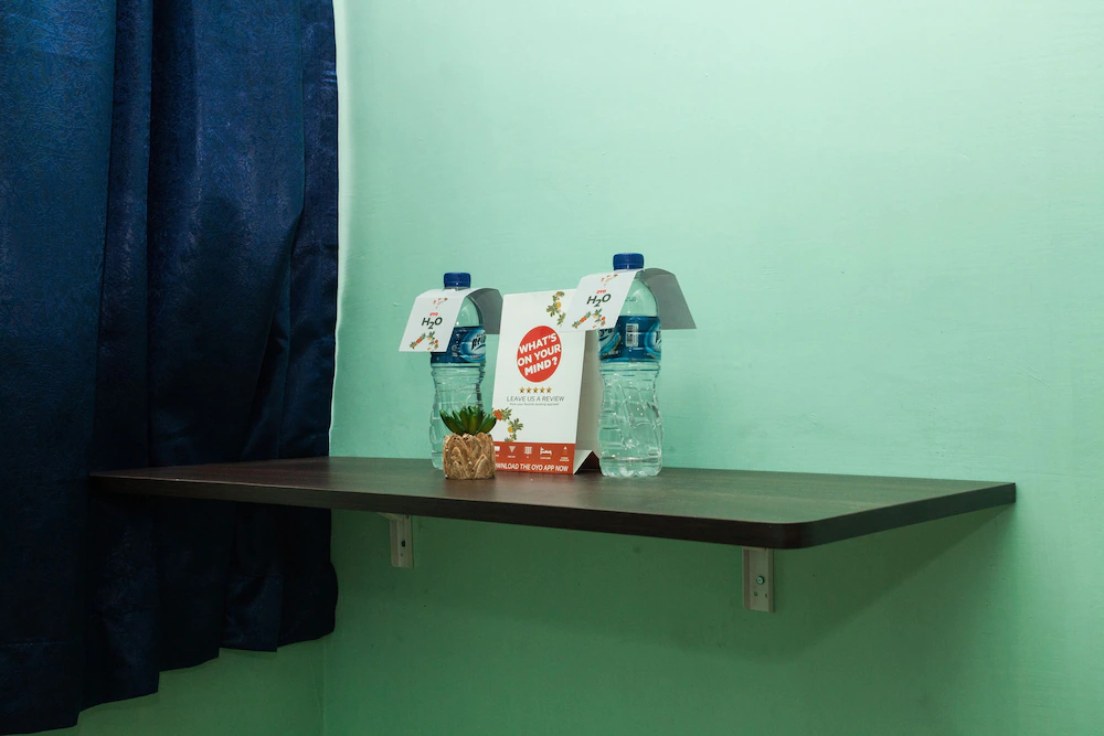 Sentosa Jaya Guest House by OYO Rooms