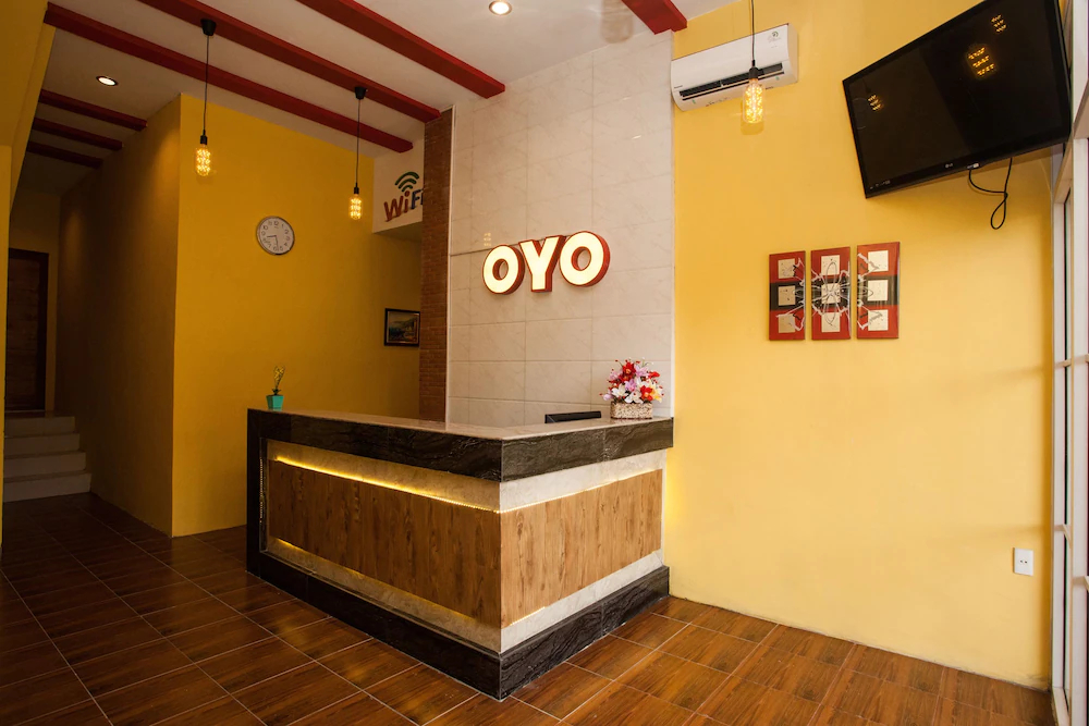 Sentosa Jaya Guest House by OYO Rooms