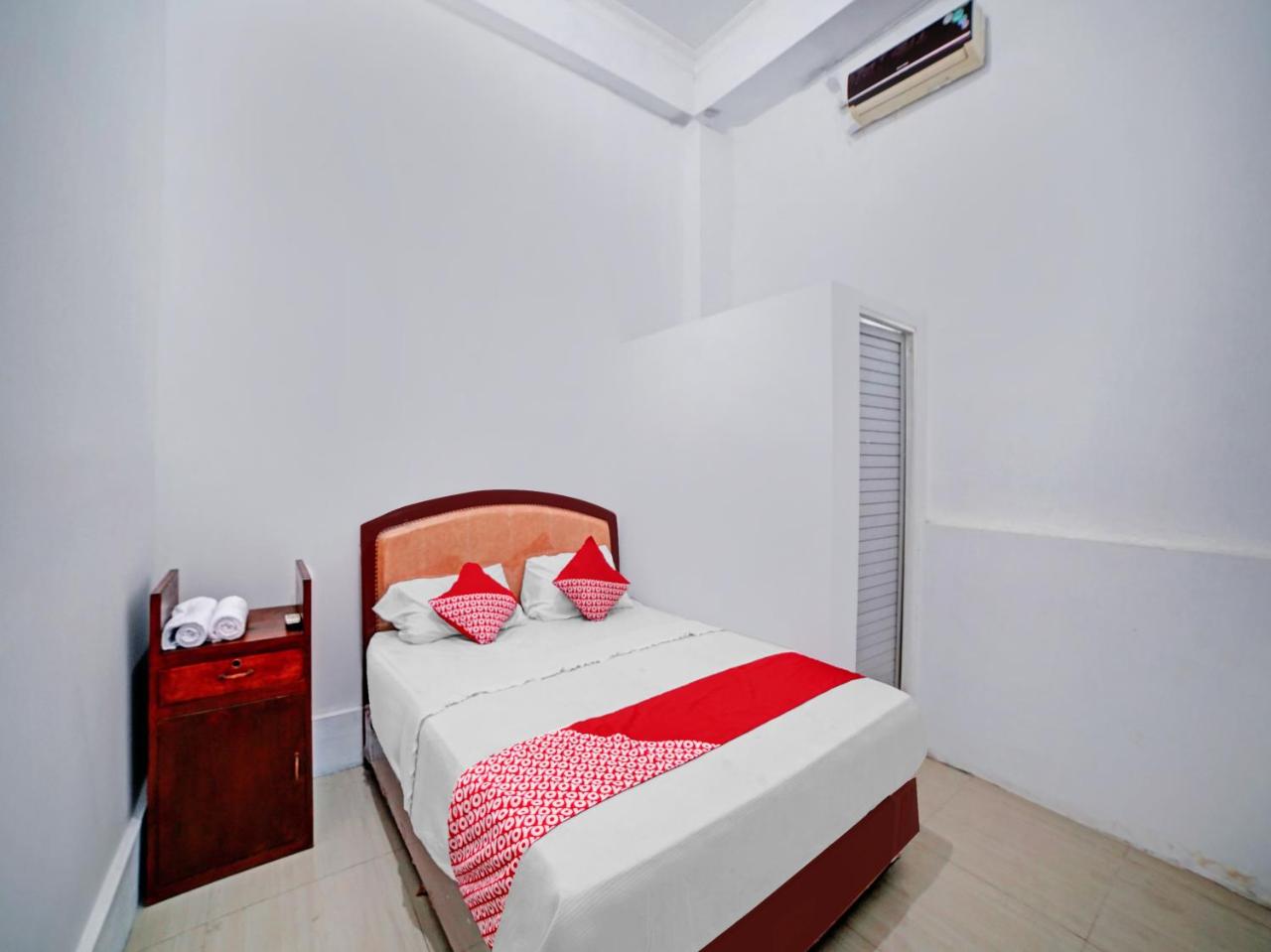 Sepakat Guest House by OYO Rooms