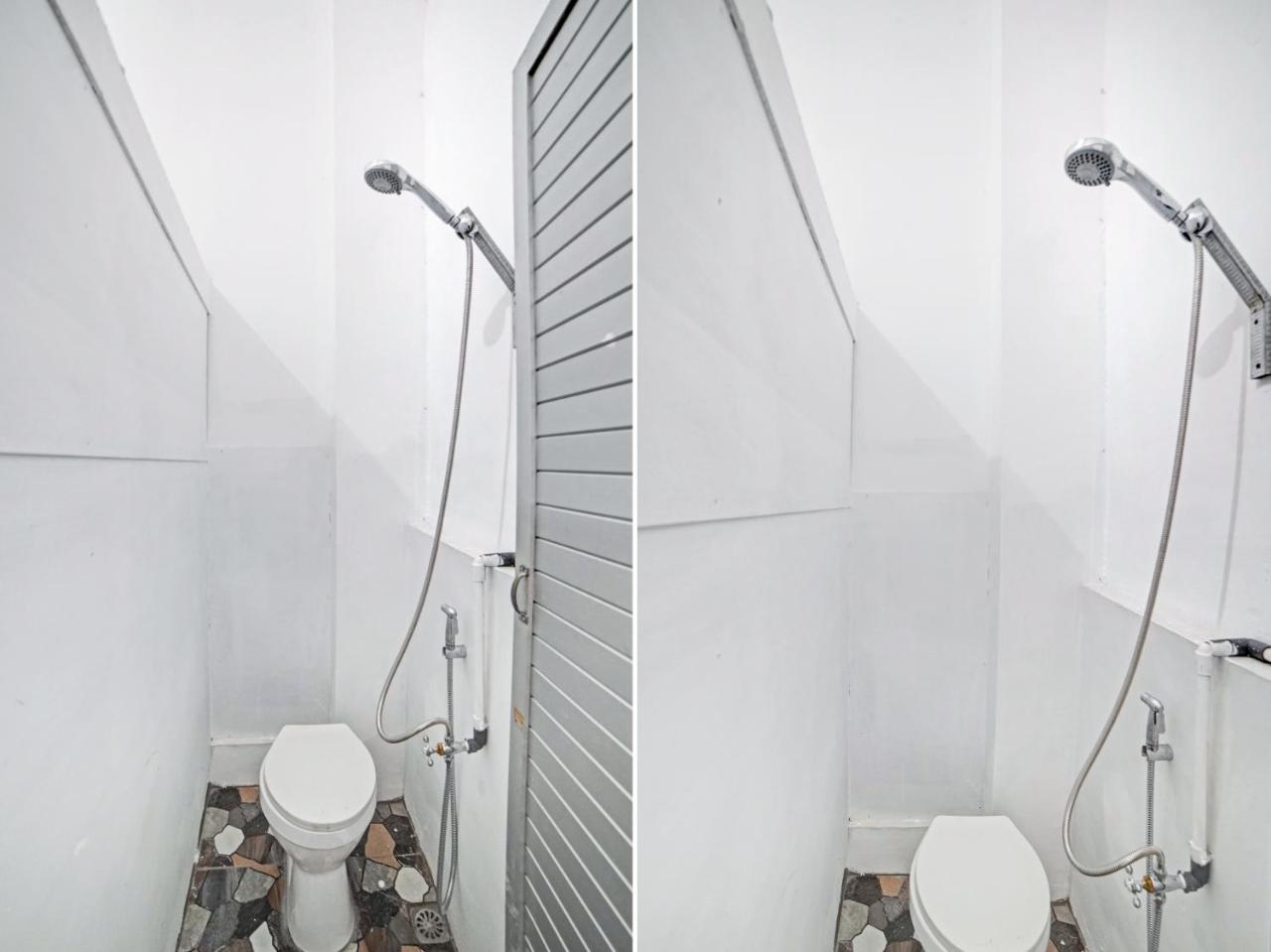 Sepakat Guest House by OYO Rooms