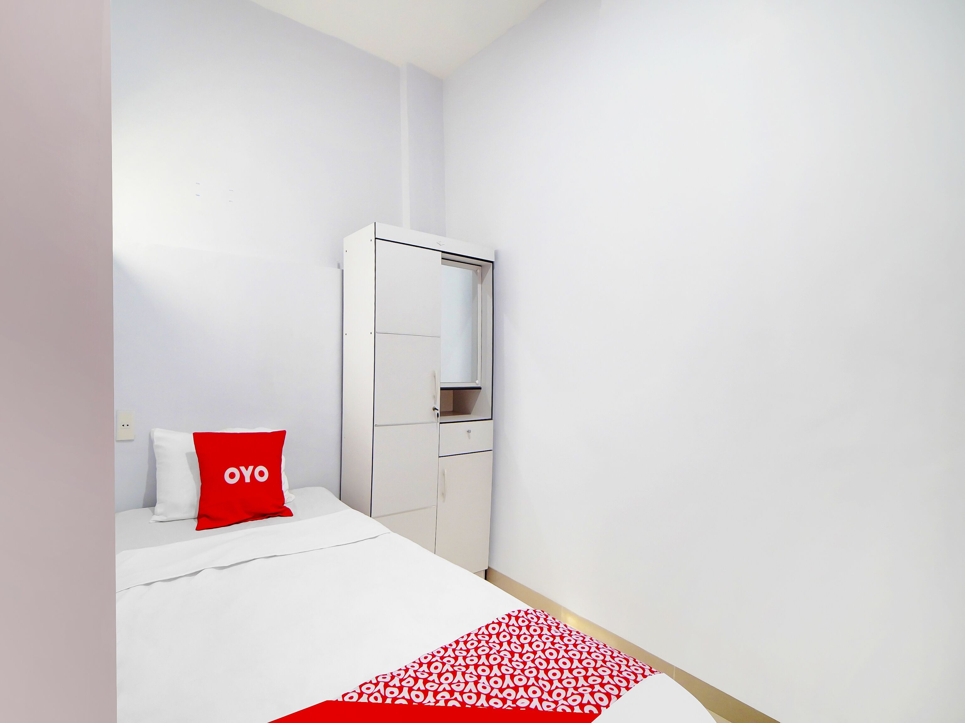 Sg Premium Guest House By Oyo Rooms