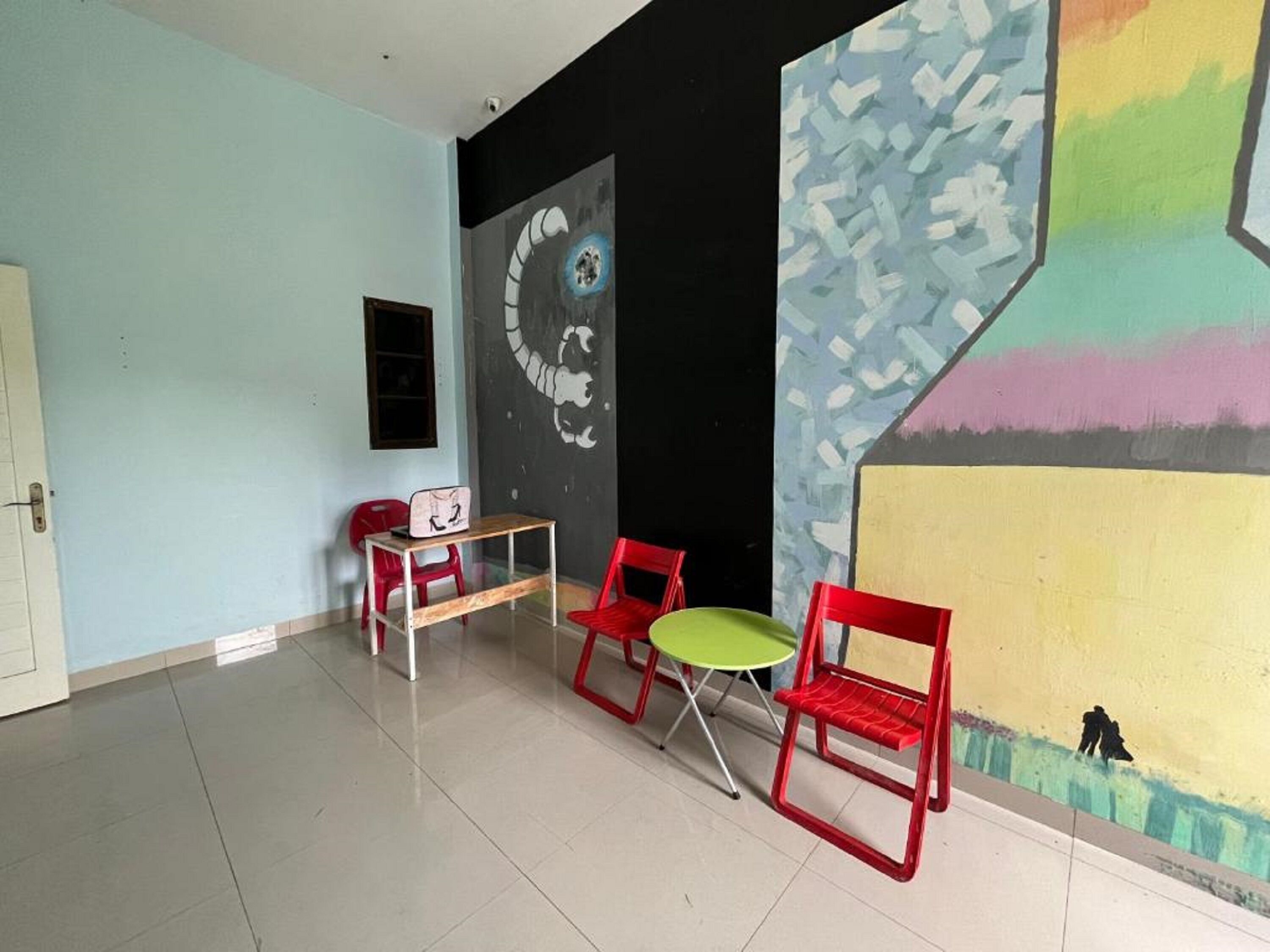 Sg Premium Guest House By Oyo Rooms