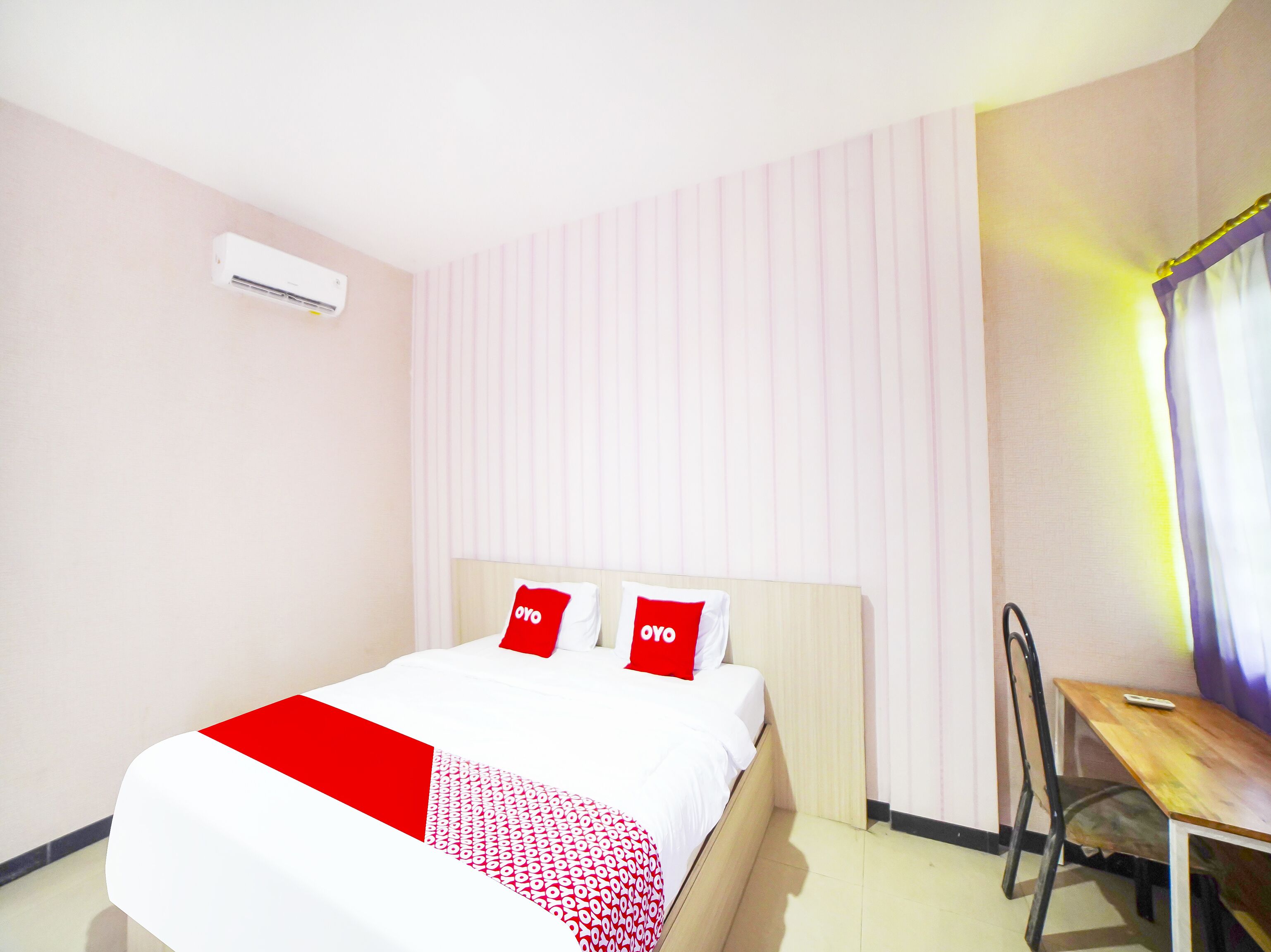 Sg Premium Guest House By Oyo Rooms