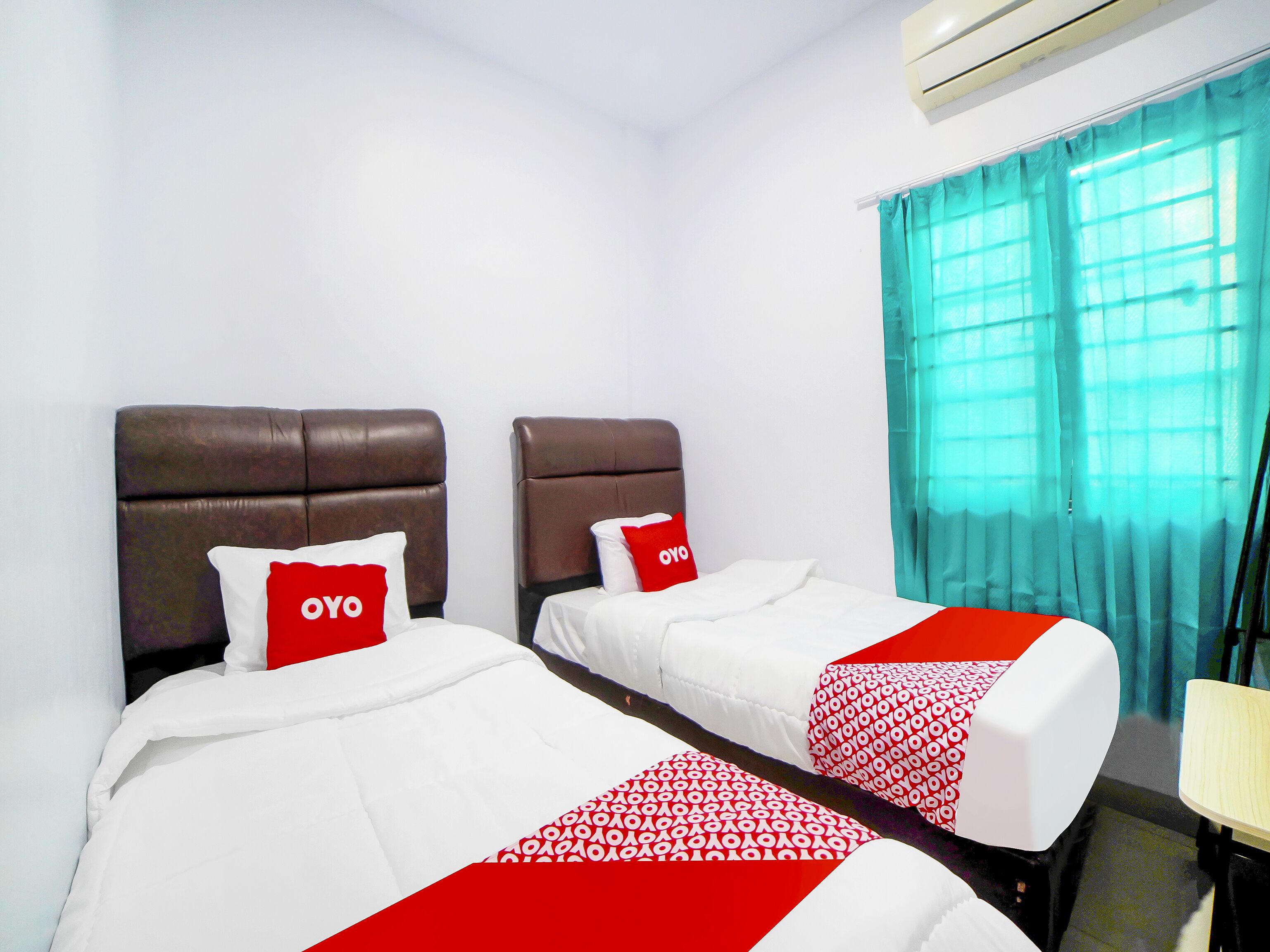Sg Premium Guest House By Oyo Rooms