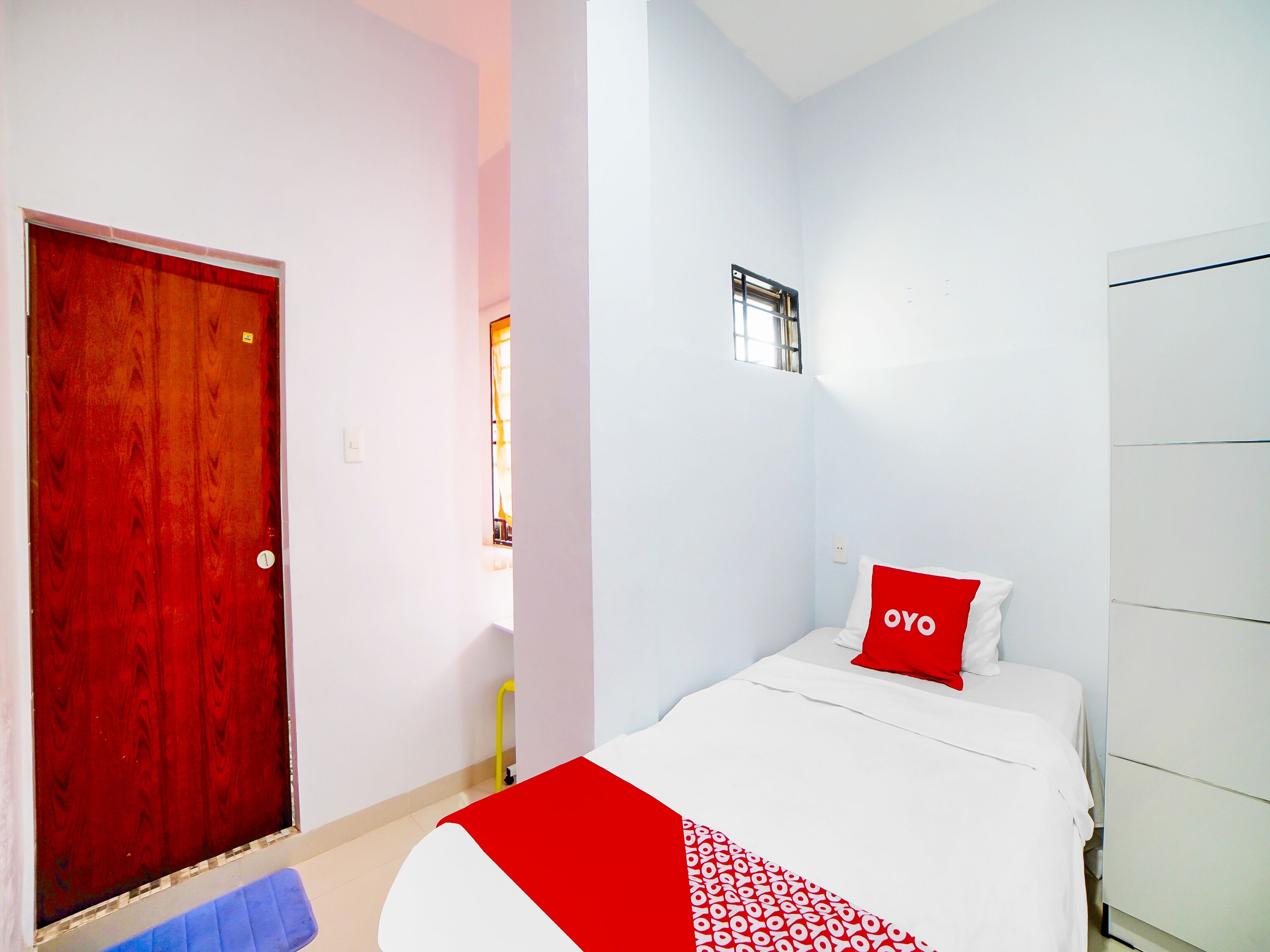 Sg Premium Guest House By Oyo Rooms