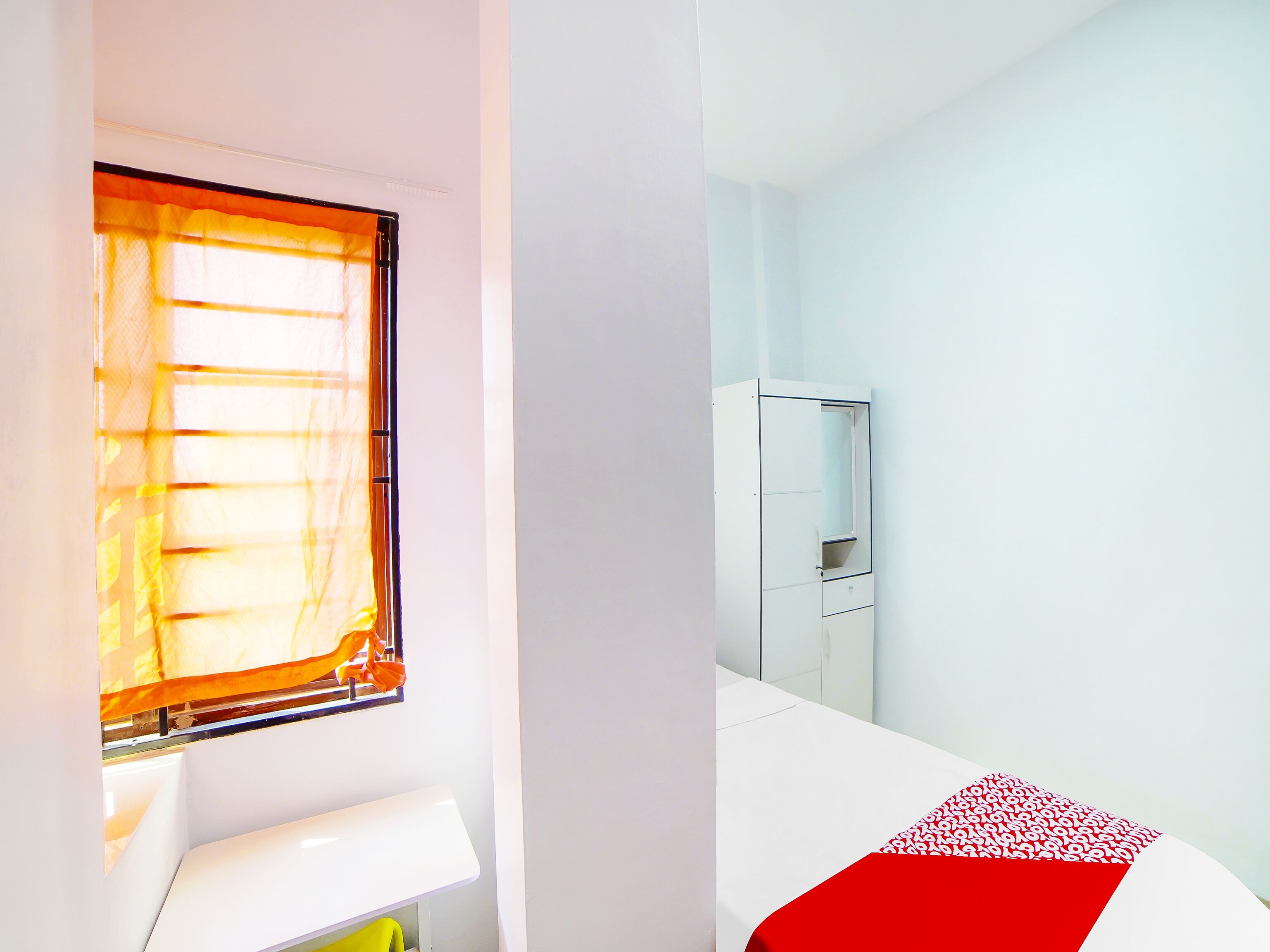 Sg Premium Guest House By Oyo Rooms
