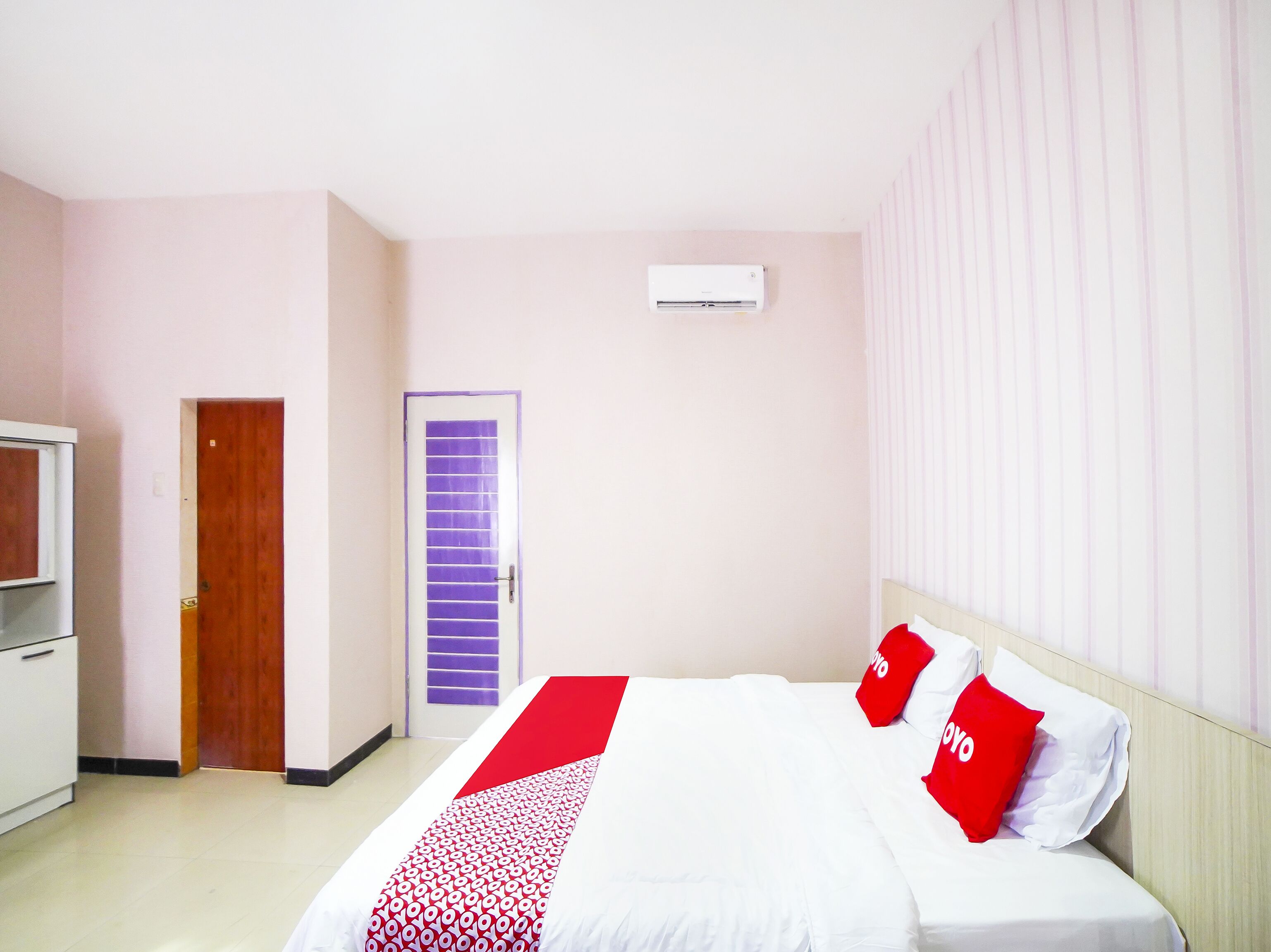 Sg Premium Guest House By Oyo Rooms
