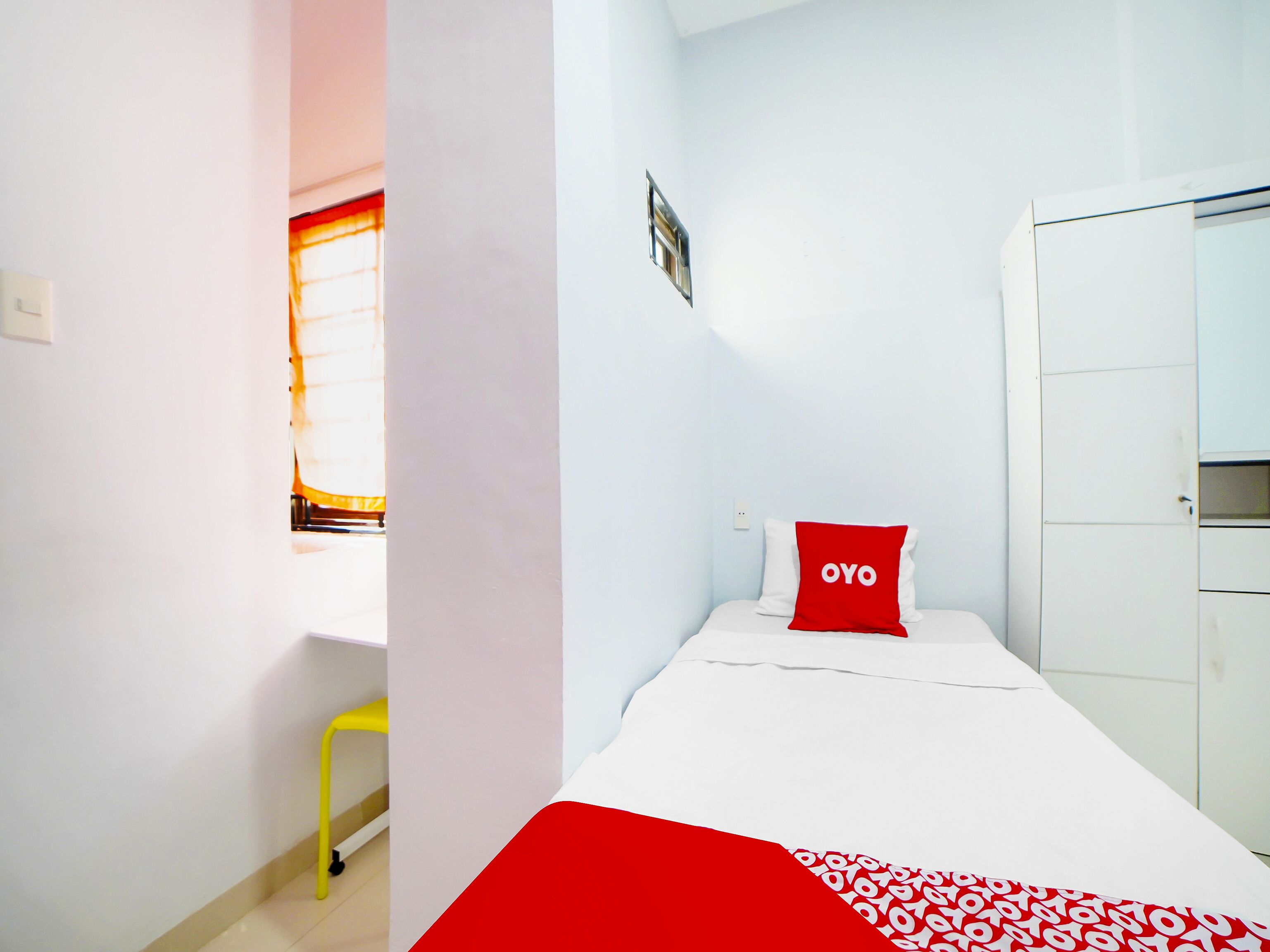 Sg Premium Guest House By Oyo Rooms