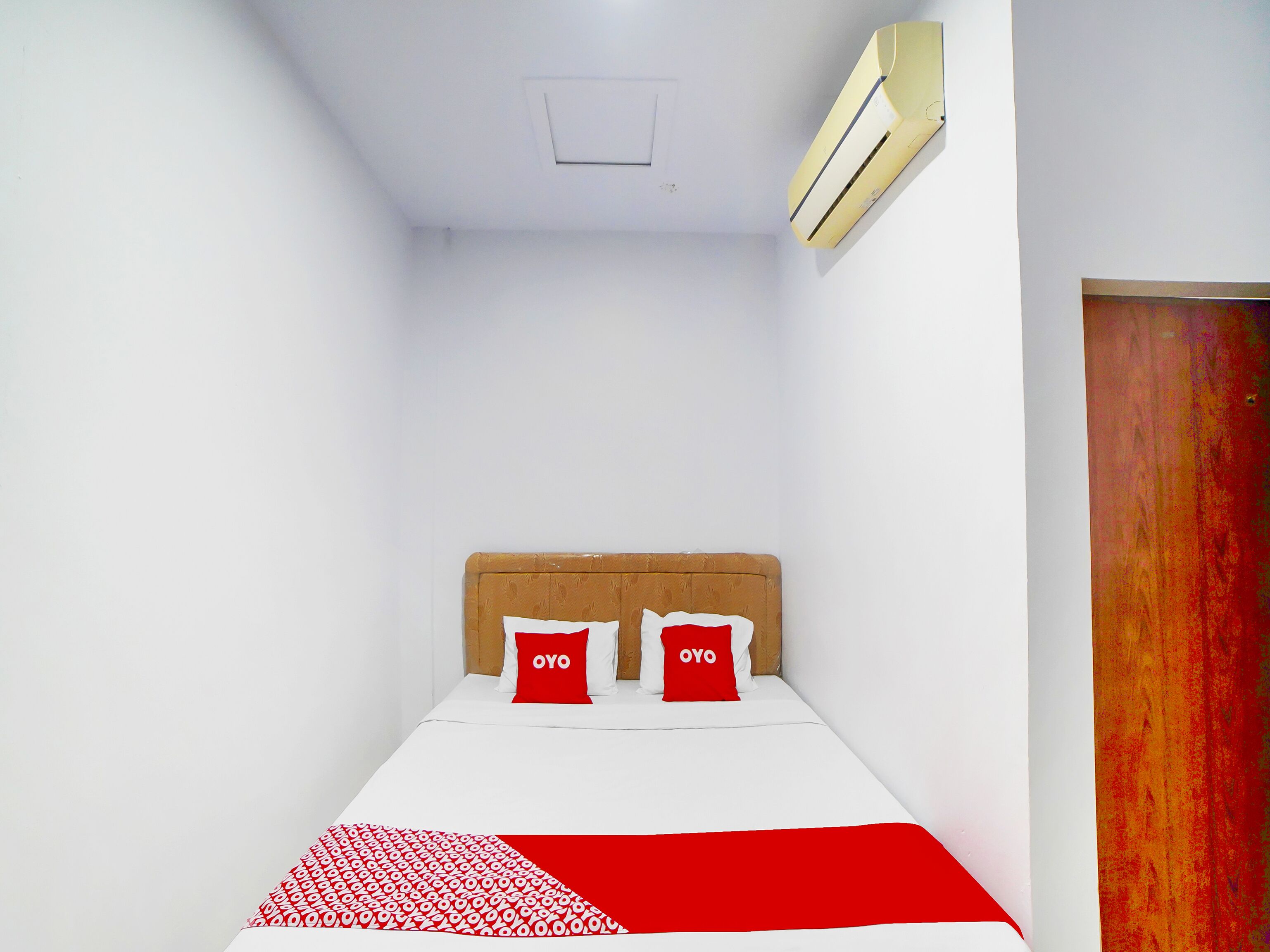 Sg Premium Guest House By Oyo Rooms