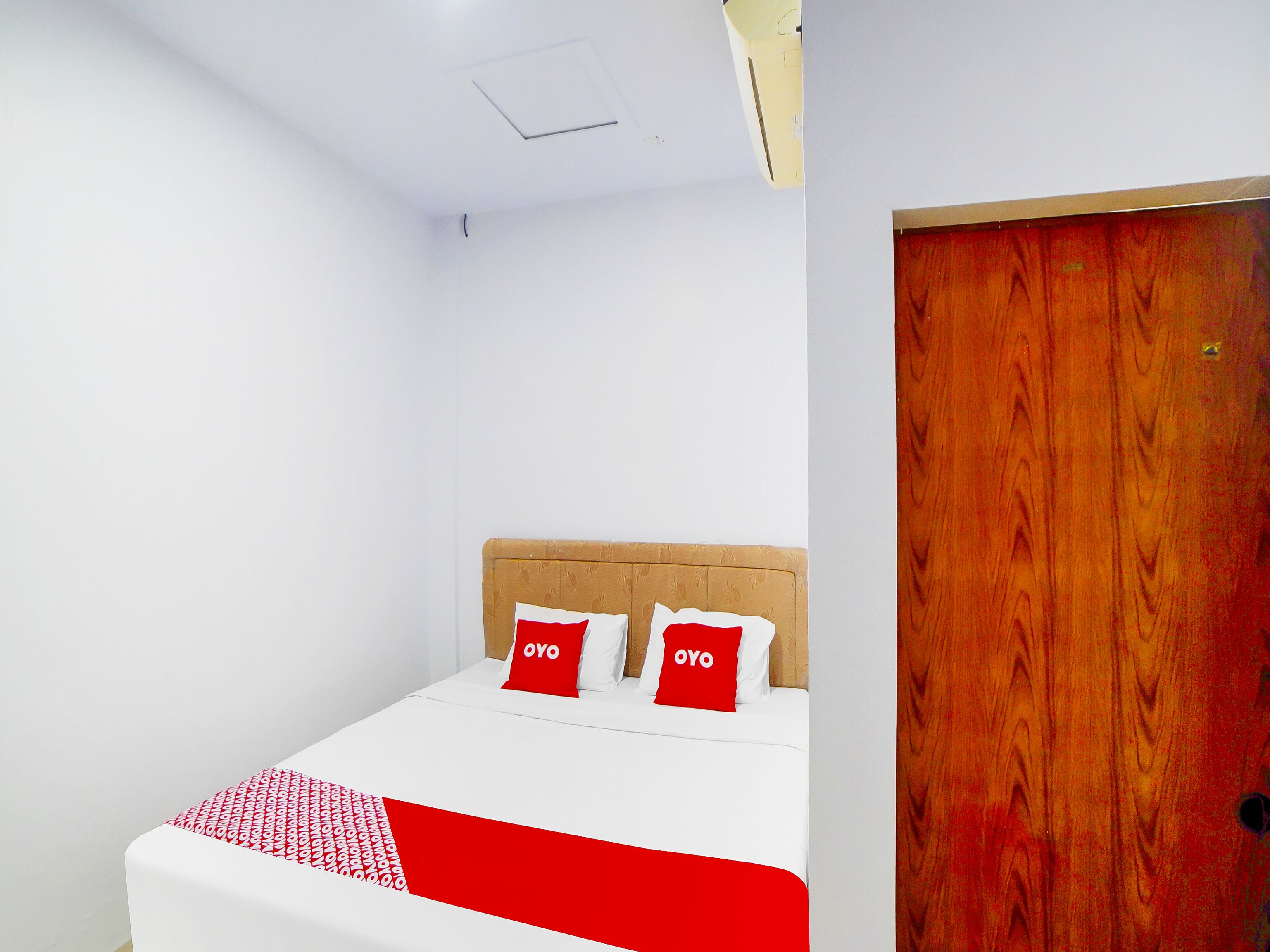 Sg Premium Guest House By Oyo Rooms