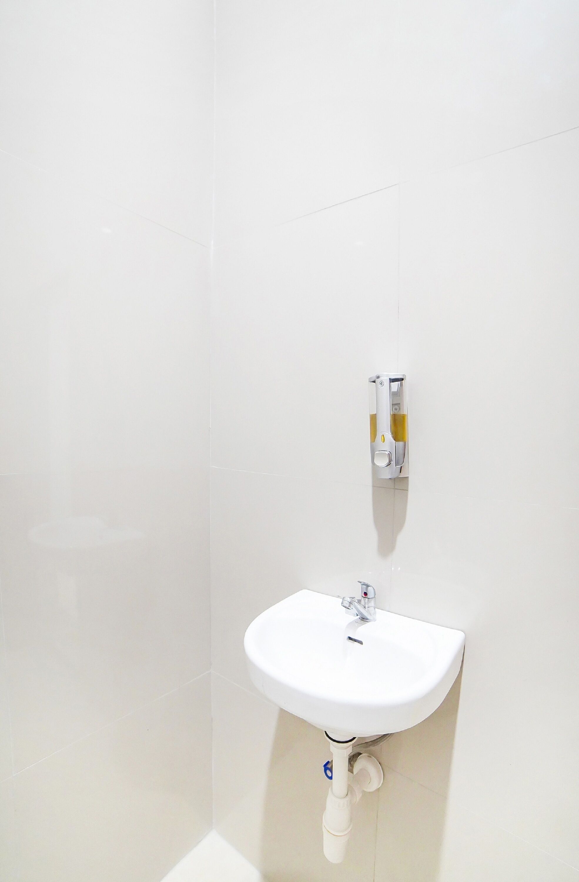 Sg Premium Guest House By Oyo Rooms