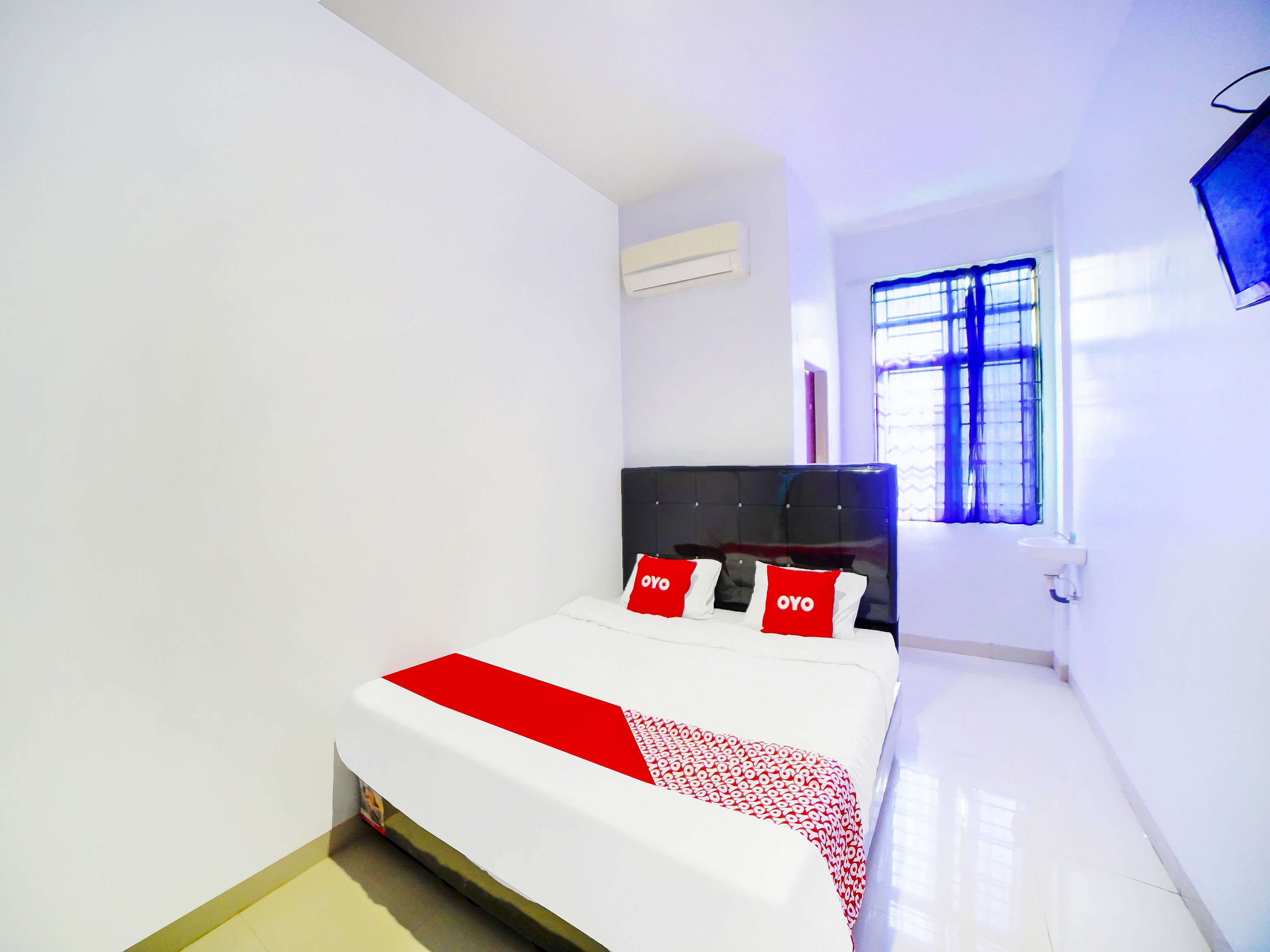 Sg Premium Guest House By Oyo Rooms