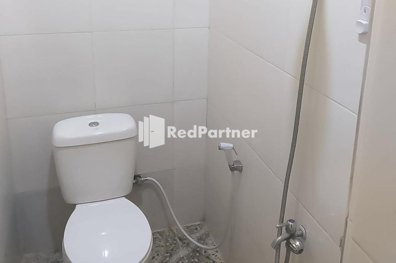 Sky Residence Mawar Reddoors