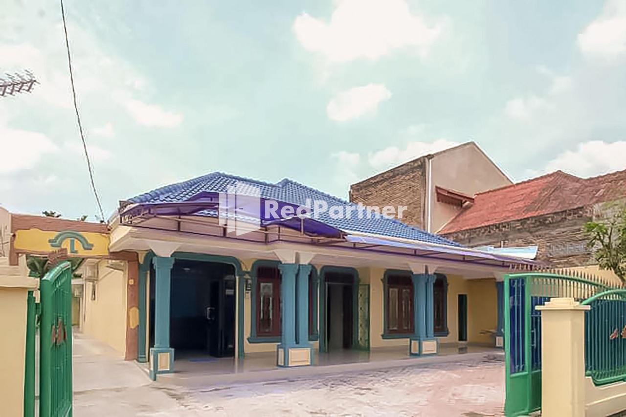 Sky Residence Mawar Reddoors