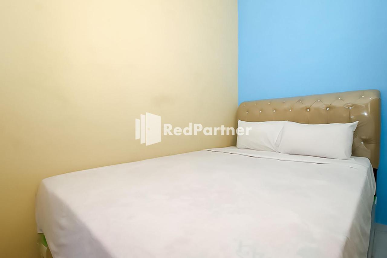 Sky Residence Mawar Reddoors