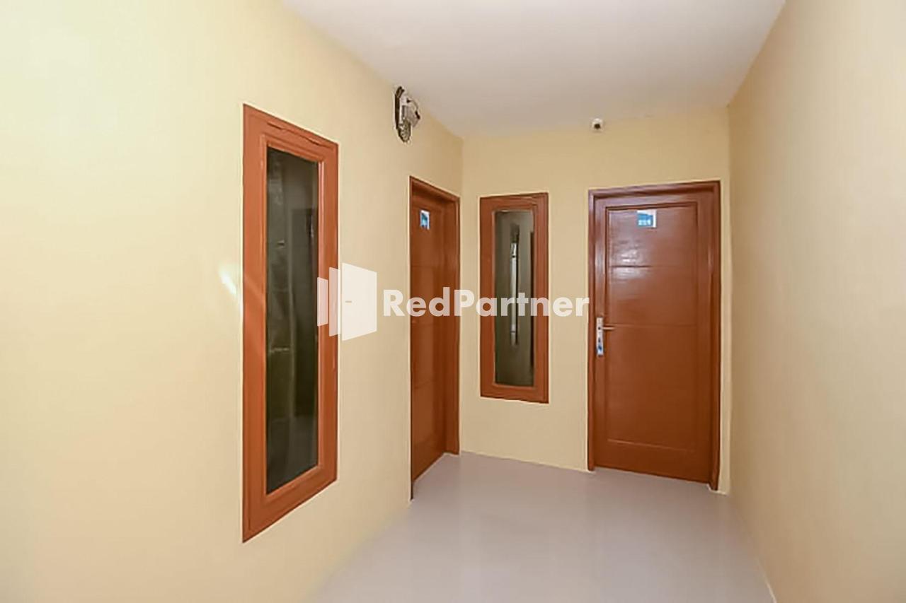 Sky Residence Mawar Reddoors