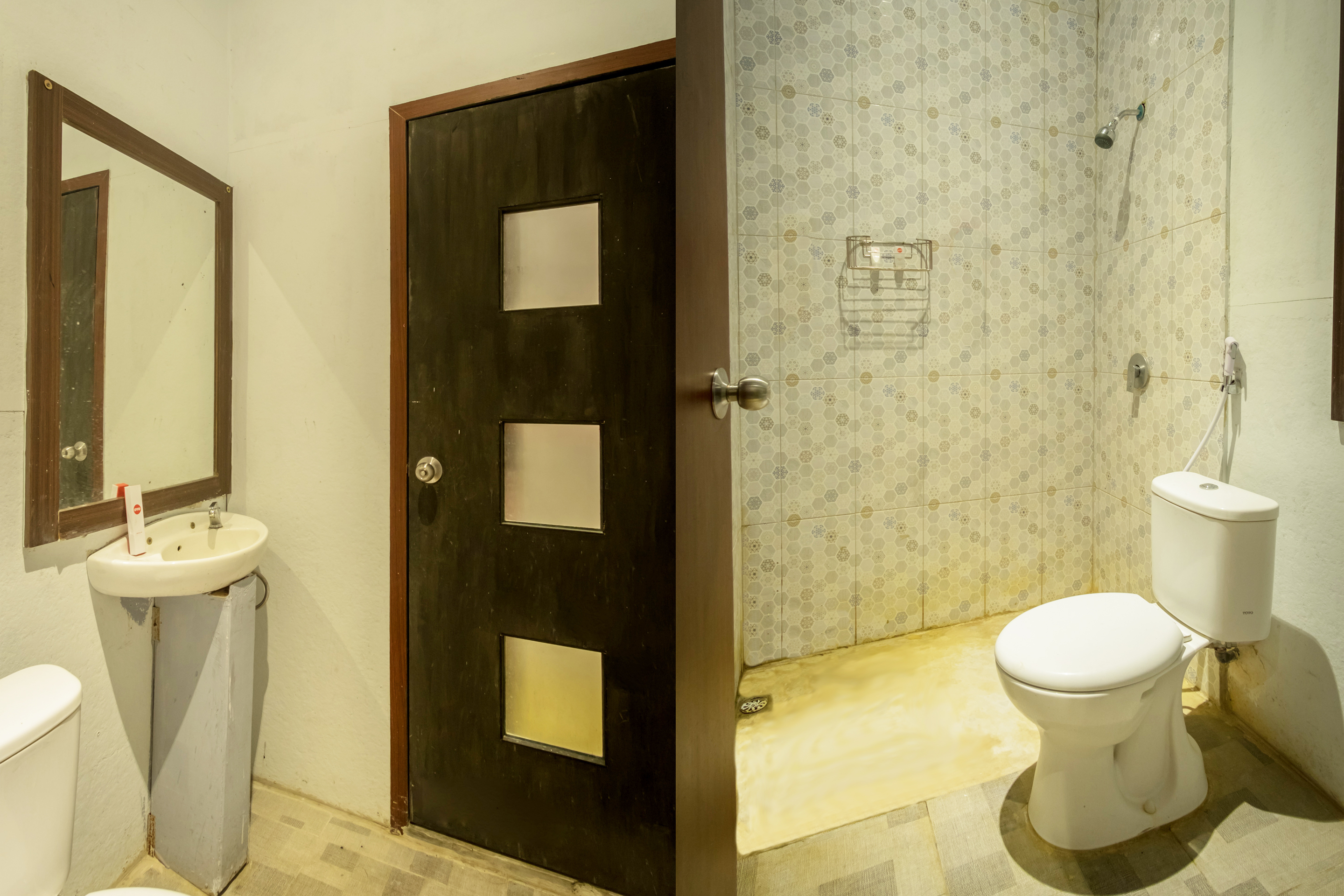 Sleepover Guesthouse by OYO Rooms