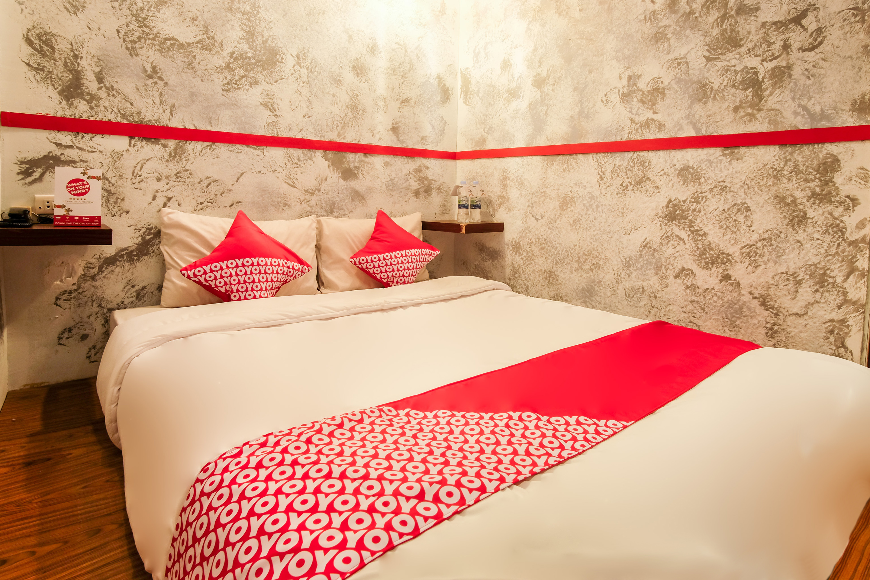 Sleepover Guesthouse by OYO Rooms