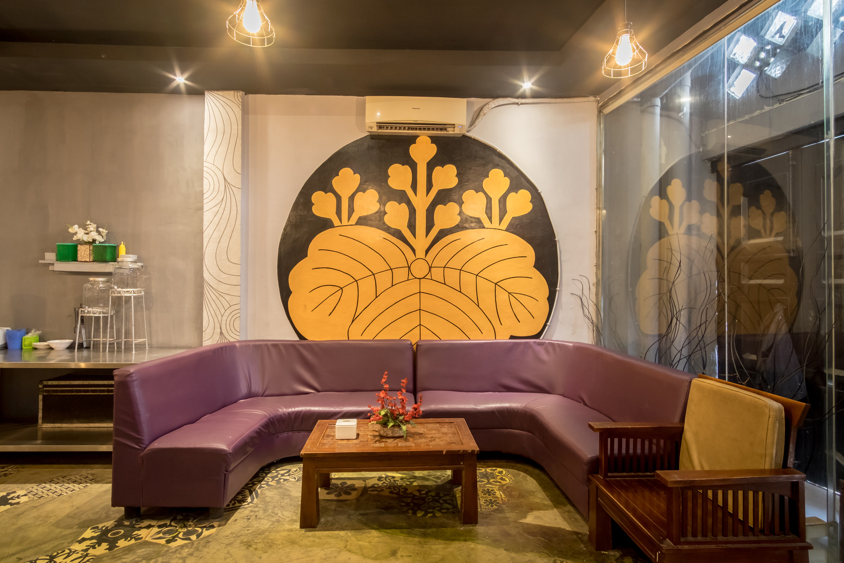 Sleepover Guesthouse by OYO Rooms
