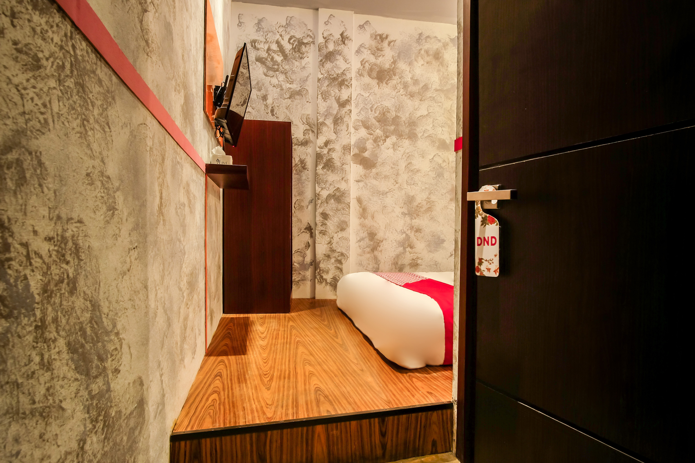 Sleepover Guesthouse by OYO Rooms