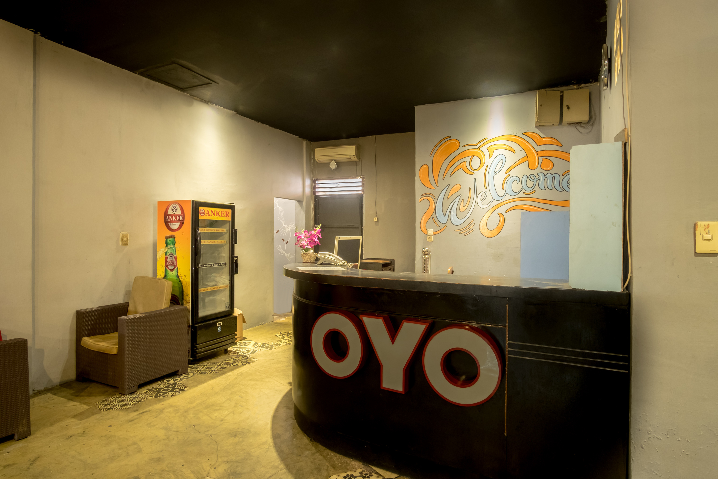 Sleepover Guesthouse by OYO Rooms