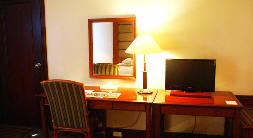 Soechi International Hotel