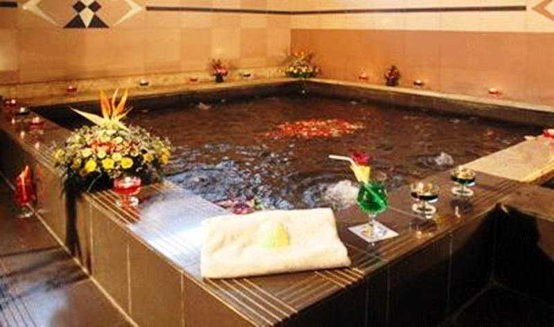 Soechi International Hotel