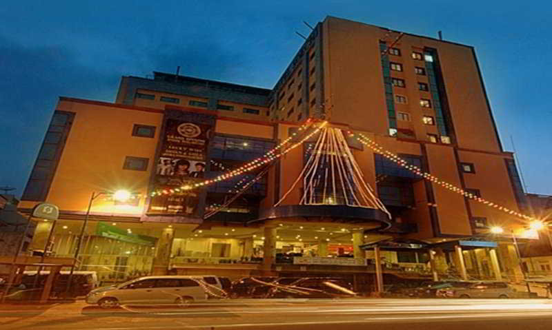 Soechi International Hotel