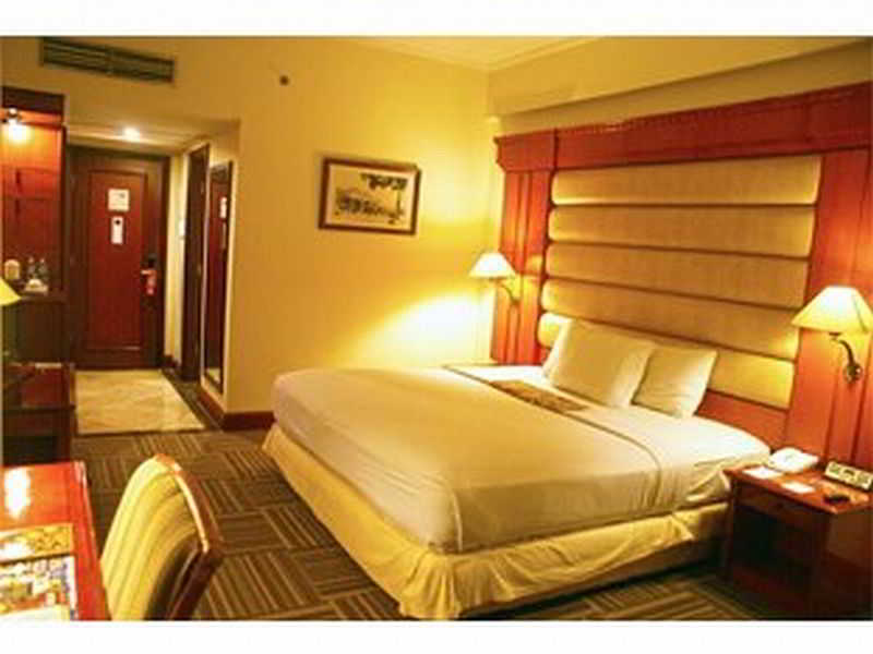 Soechi International Hotel