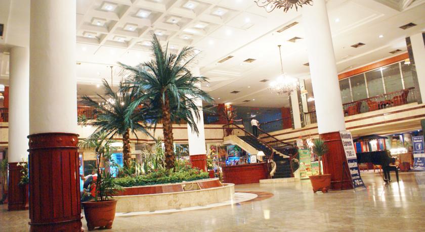 Soechi International Hotel