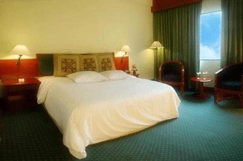 Soechi International Hotel