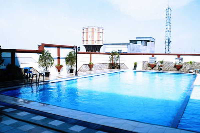 Soechi International Hotel